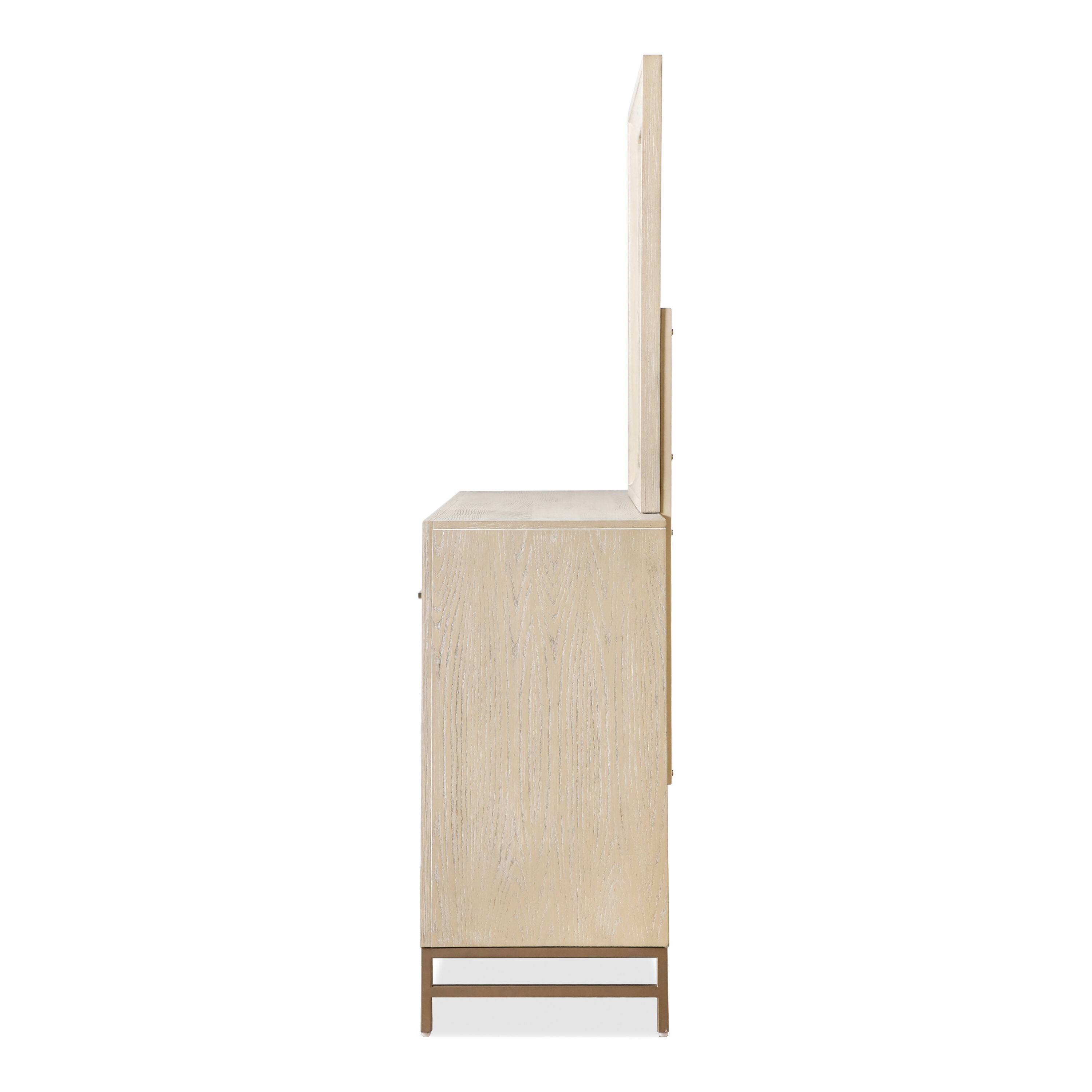 Furniture of America IDF-7369AK-DM dressers - View #5