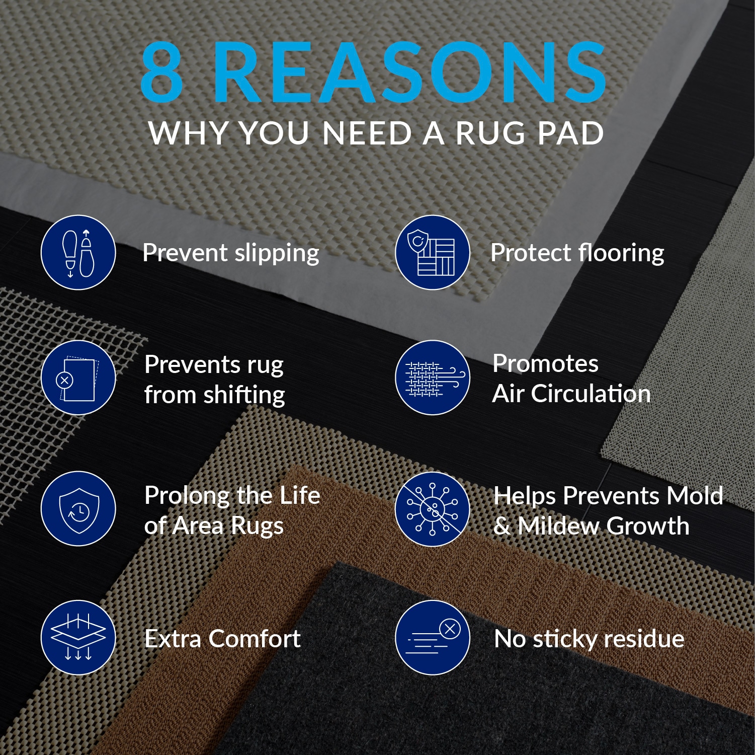 Do I Need a Rug Pad?
