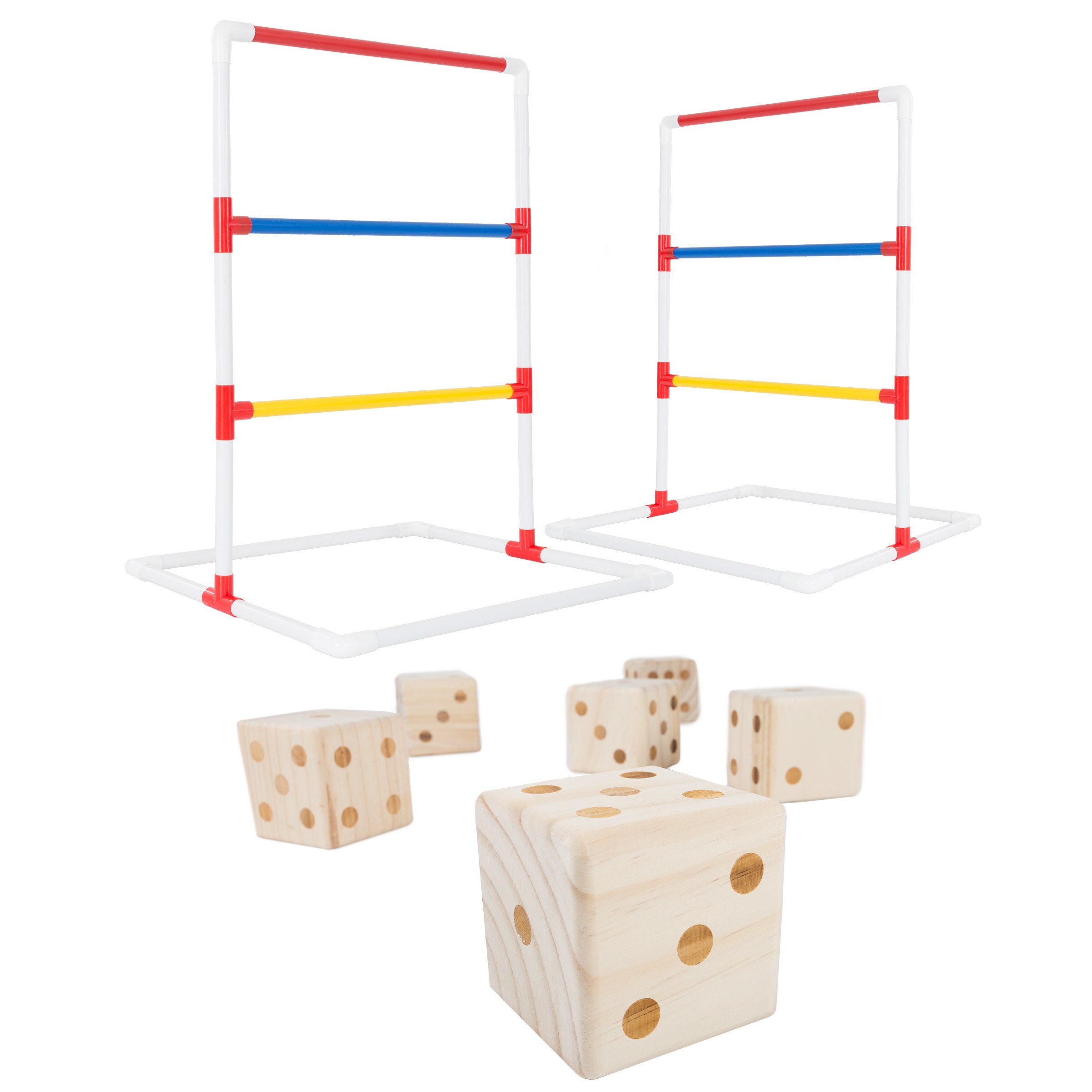 Hey! Play! 80-DZ-ZS Portable-Party-Game - View #3