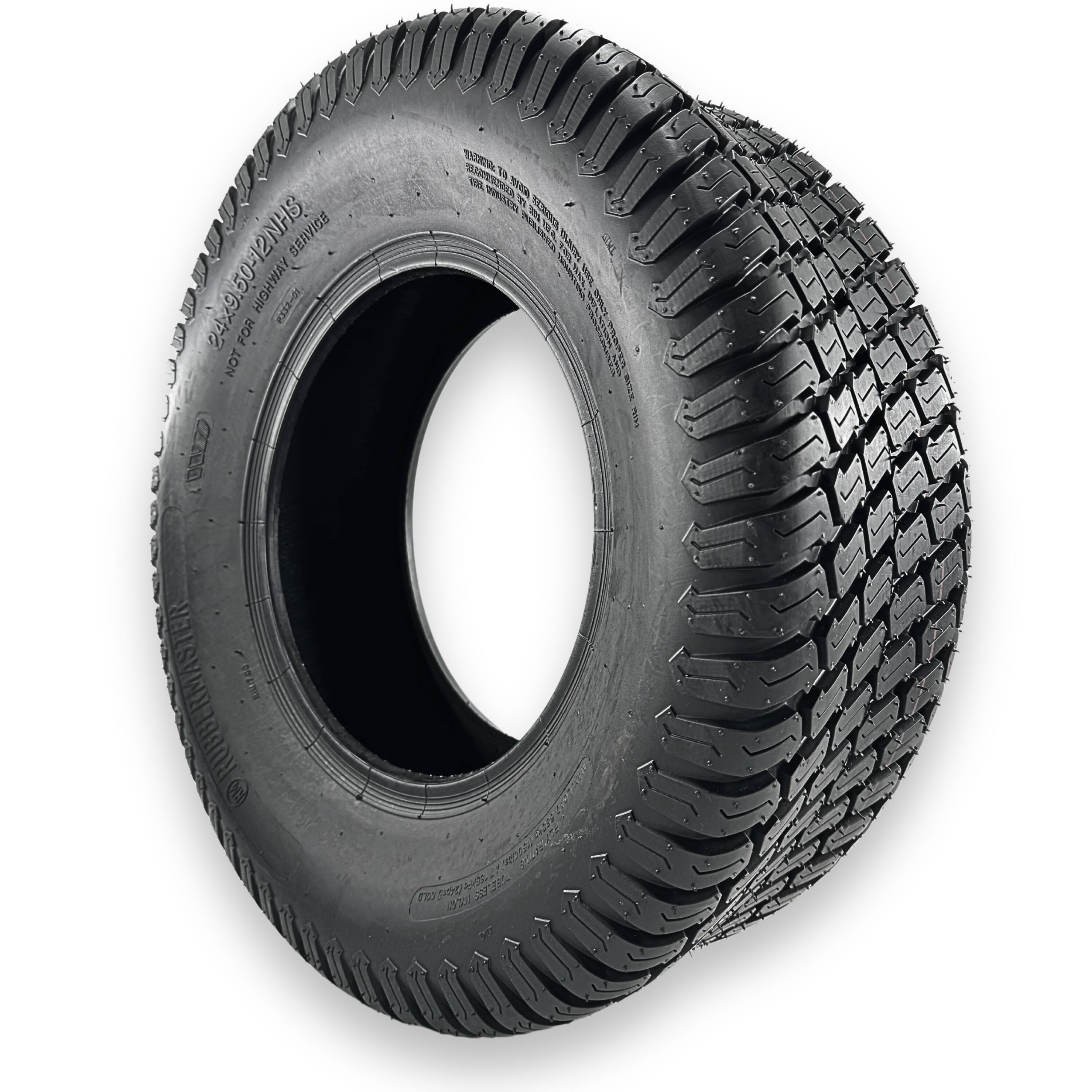 RubberMaster 450445 Ope-Wheels-And-Tires - View #2