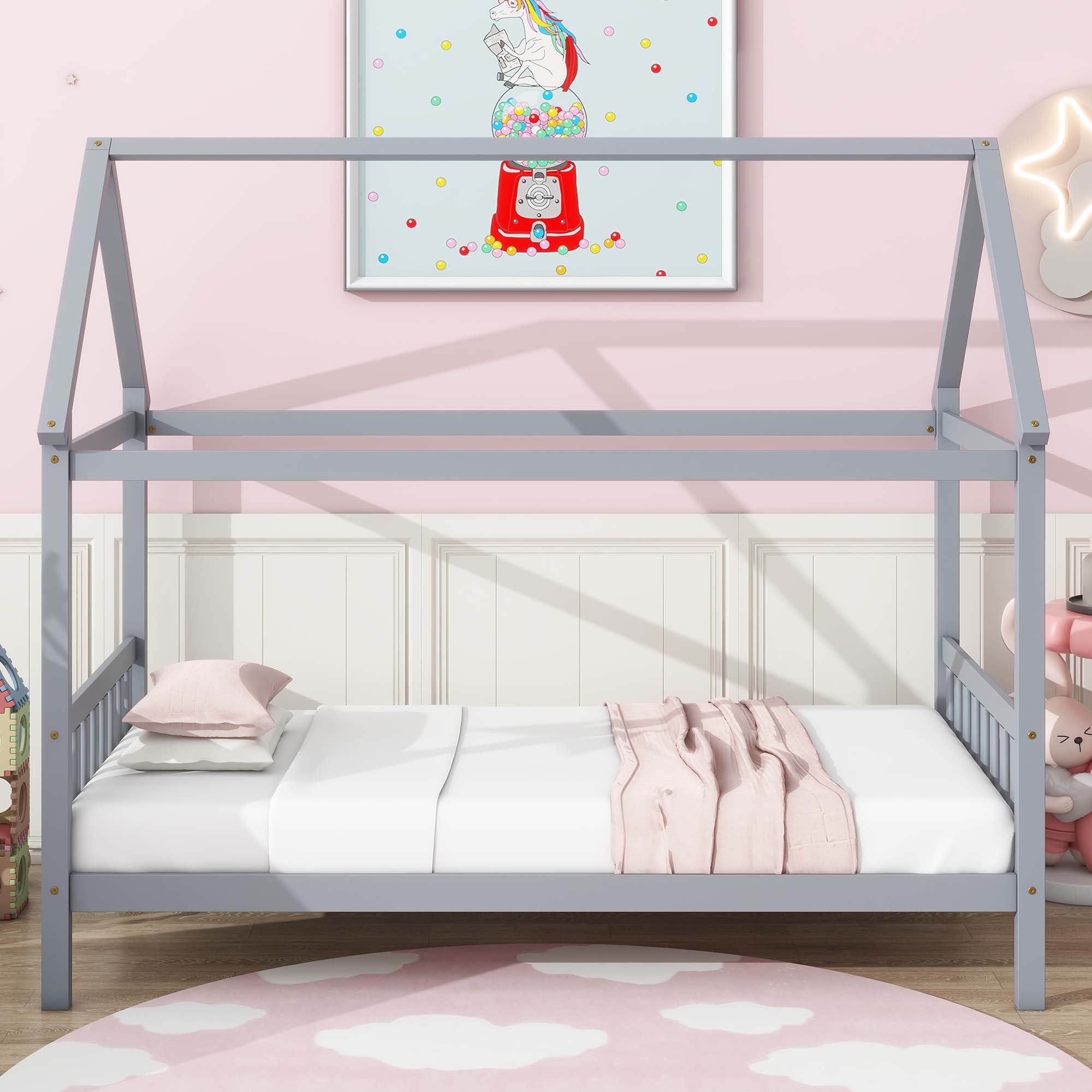 Sunrinx MG11-BD-21 Bunk-Beds - View #8