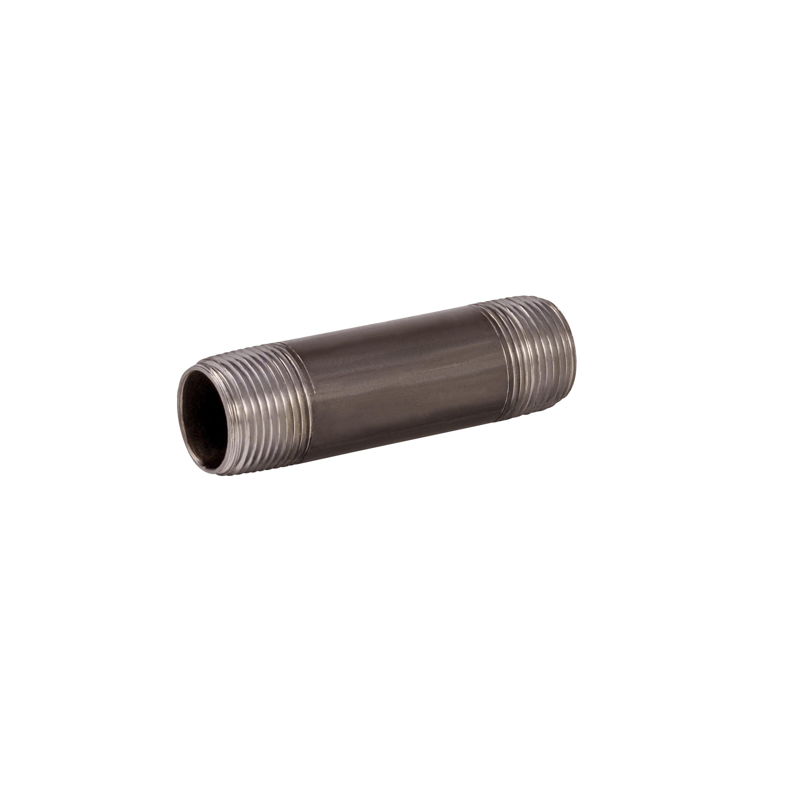RELIABILT 20505 3/4-in x 3-1/2-in Black Steel Nipple