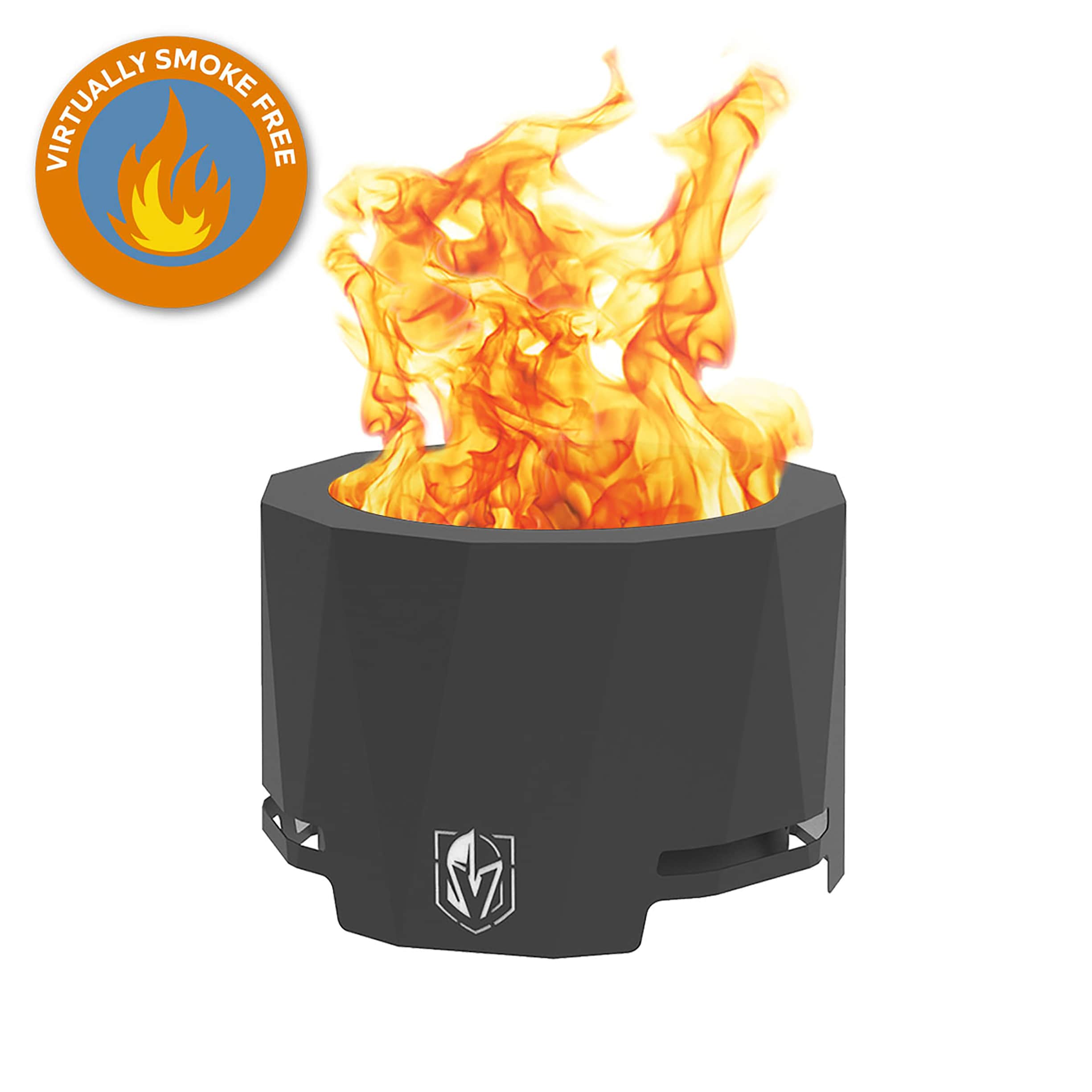 Blue Sky Outdoor Living PFP2416-VGK Outdoor-Woodburning-Firepits - View #6