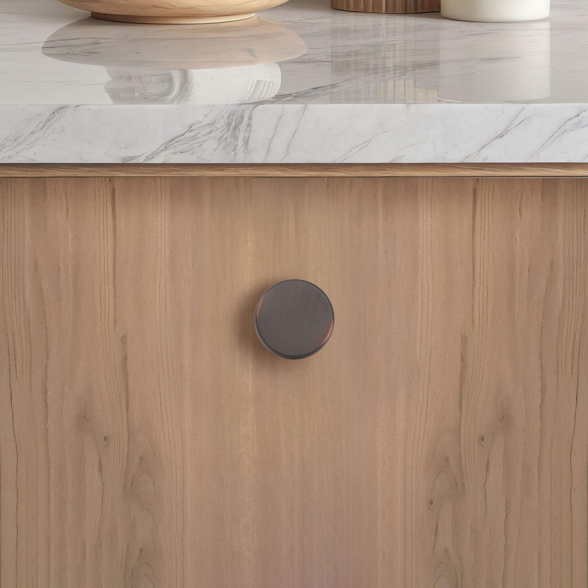 Amerock BP55270ORB Cabinet-Knobs - View #3