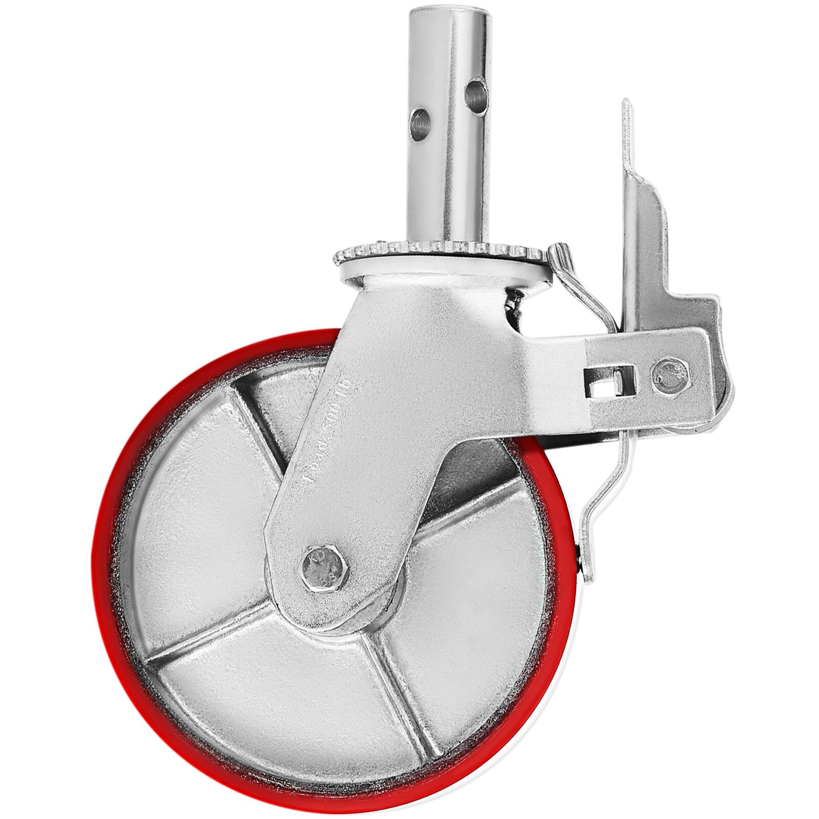 VEVOR TX9-5TXJAZJL00001V0 casters - View #11