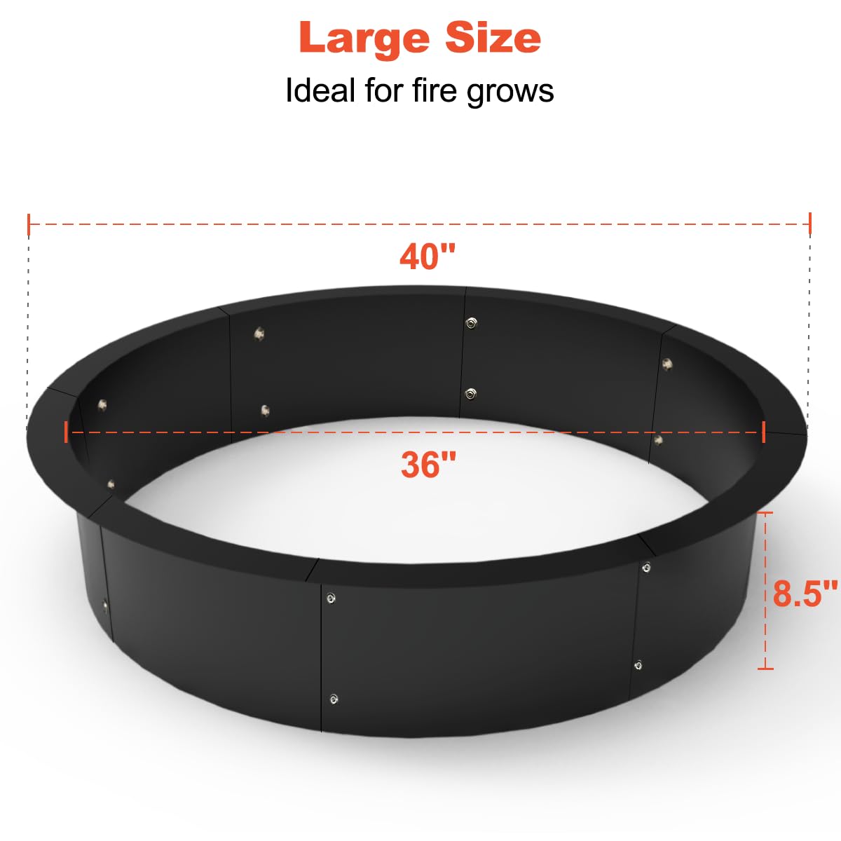 Vrbgify LVG0628V013 Gas-Fire-Pit-Accessories - View #3