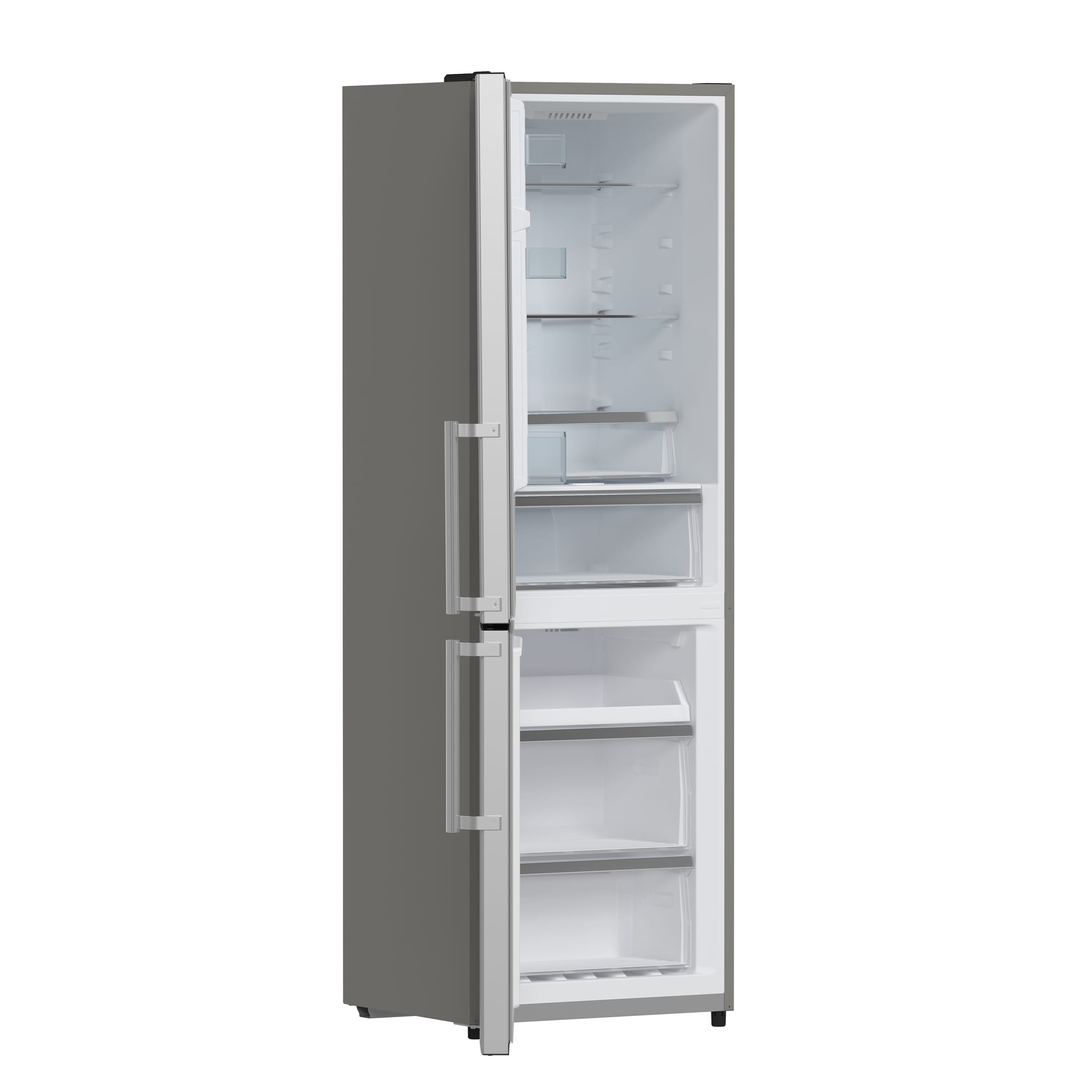 FORNO FFFFD1778-24LS Bottom-Freezer-Refrigerators - View #5