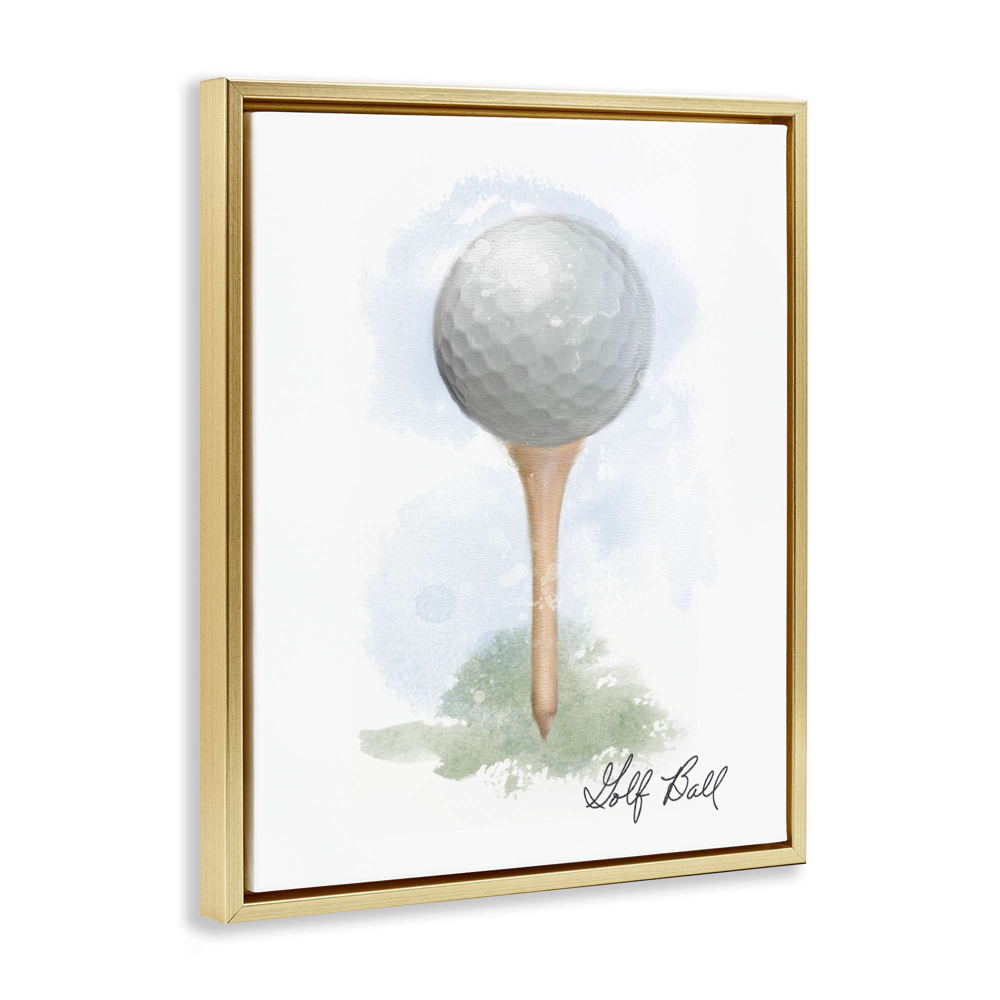 Stupell Industries BS-097-FFG-24X30 Wall-Art - View #2