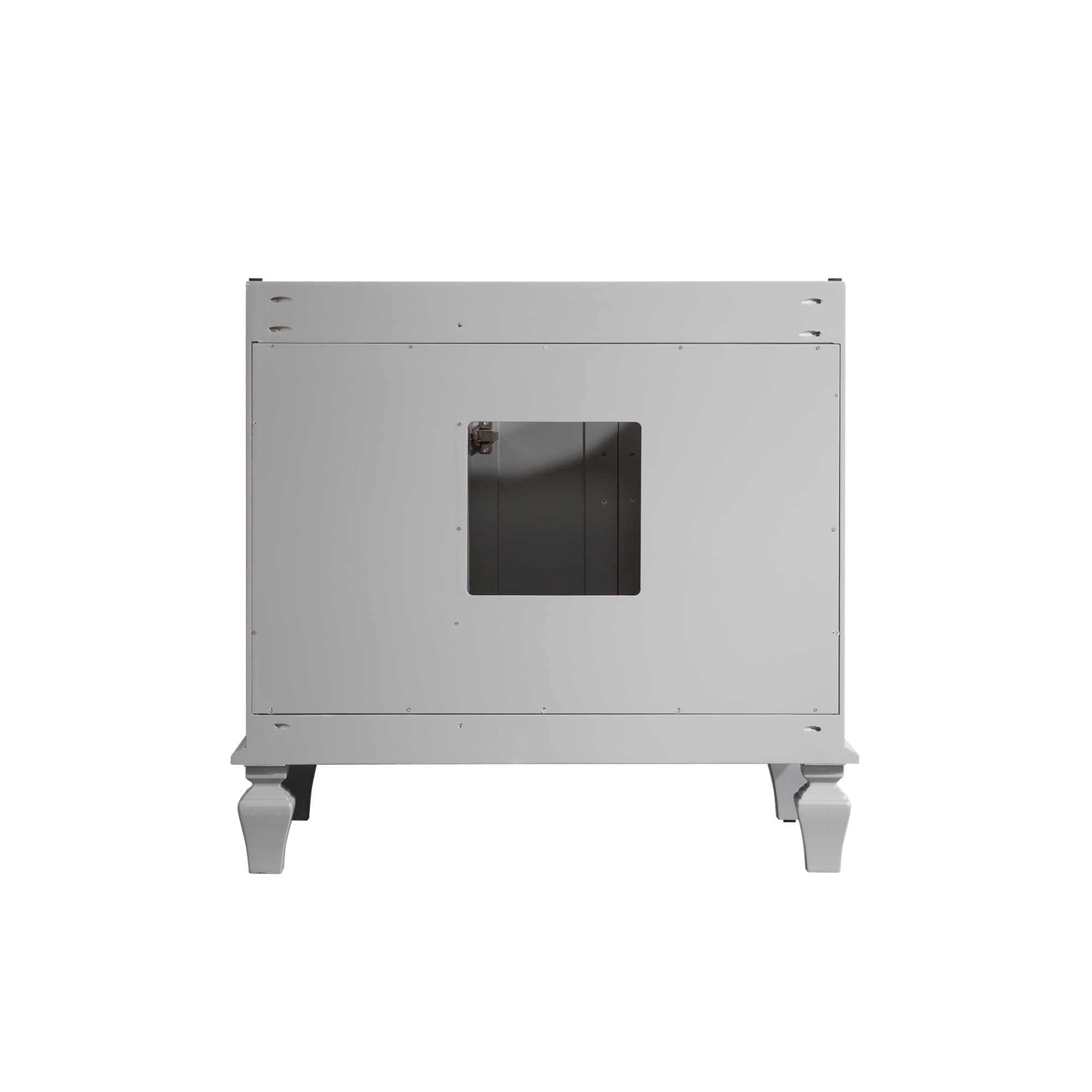 Forclover MF01-36TG Bath-Vanity-Combo - View #7