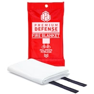 Fire Extinguishers Type Fire blanket