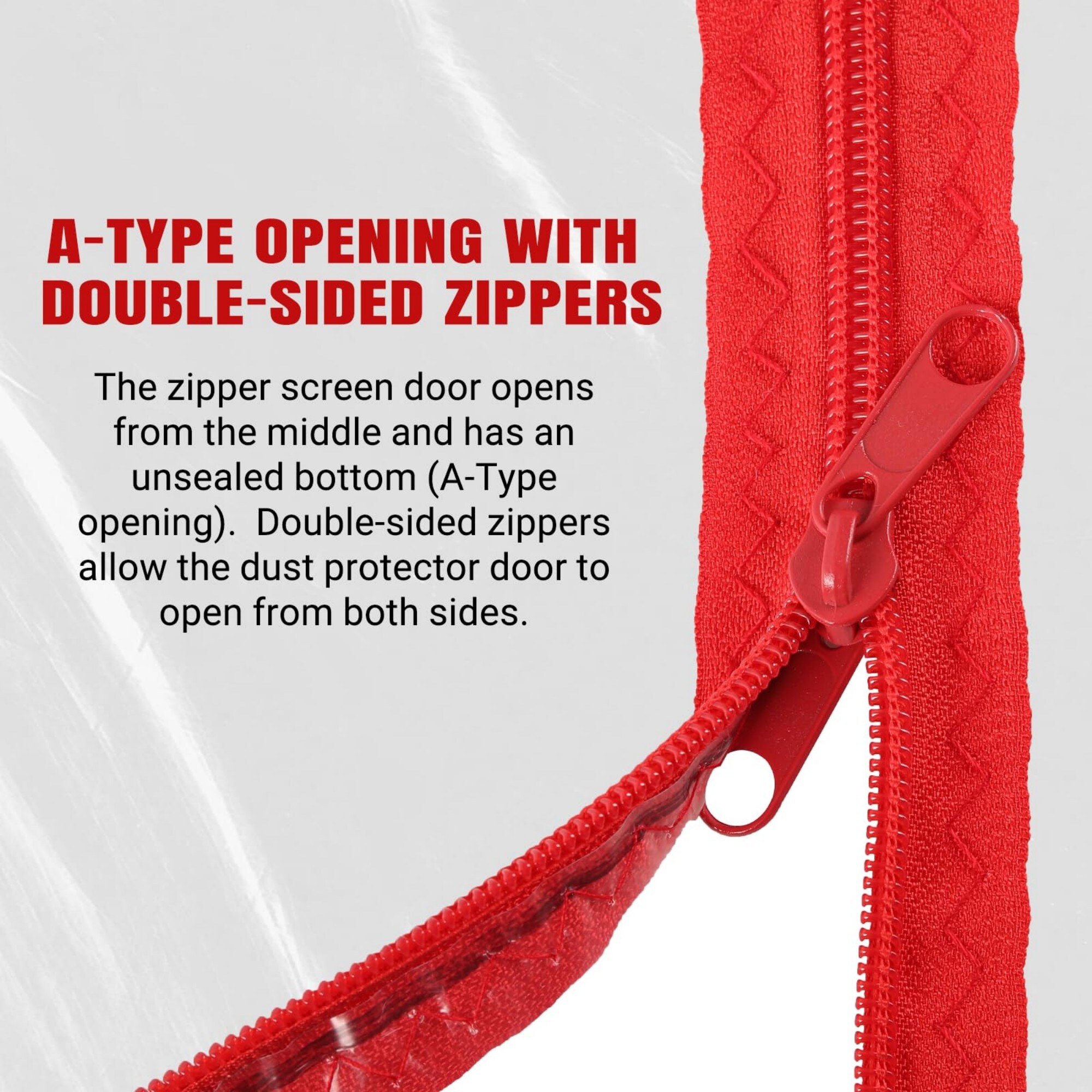 Wudkey L4-ZN7G8R Tarp-Accessories - View #3