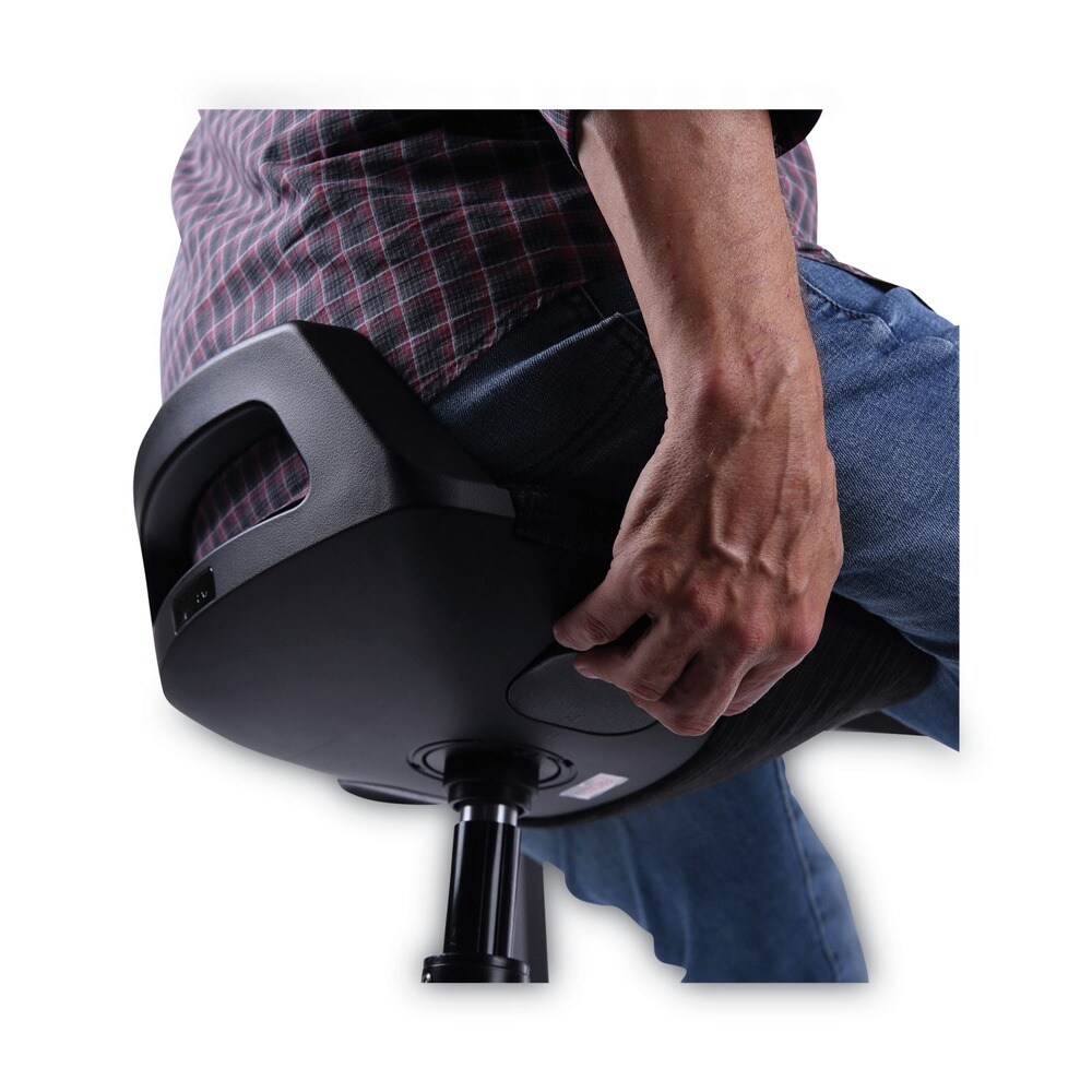 Alera ALEAE35PSBK Office-Chairs - View #5