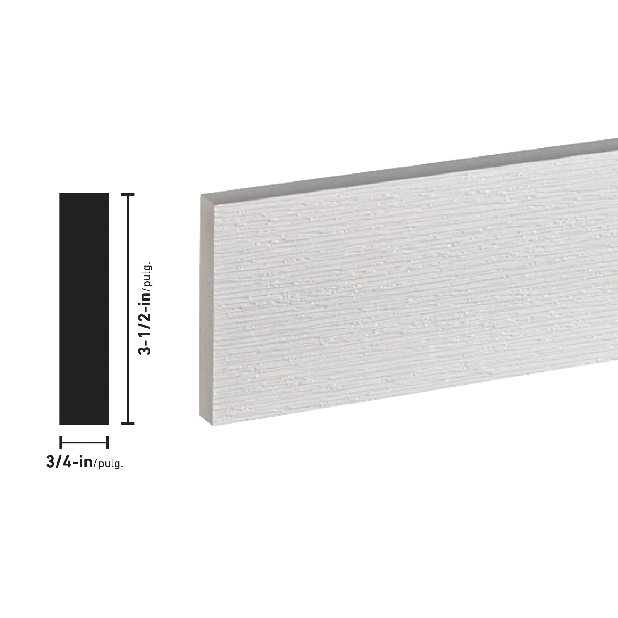 AZEK ARF10004144 Pvc-Trim-Boards - View #3