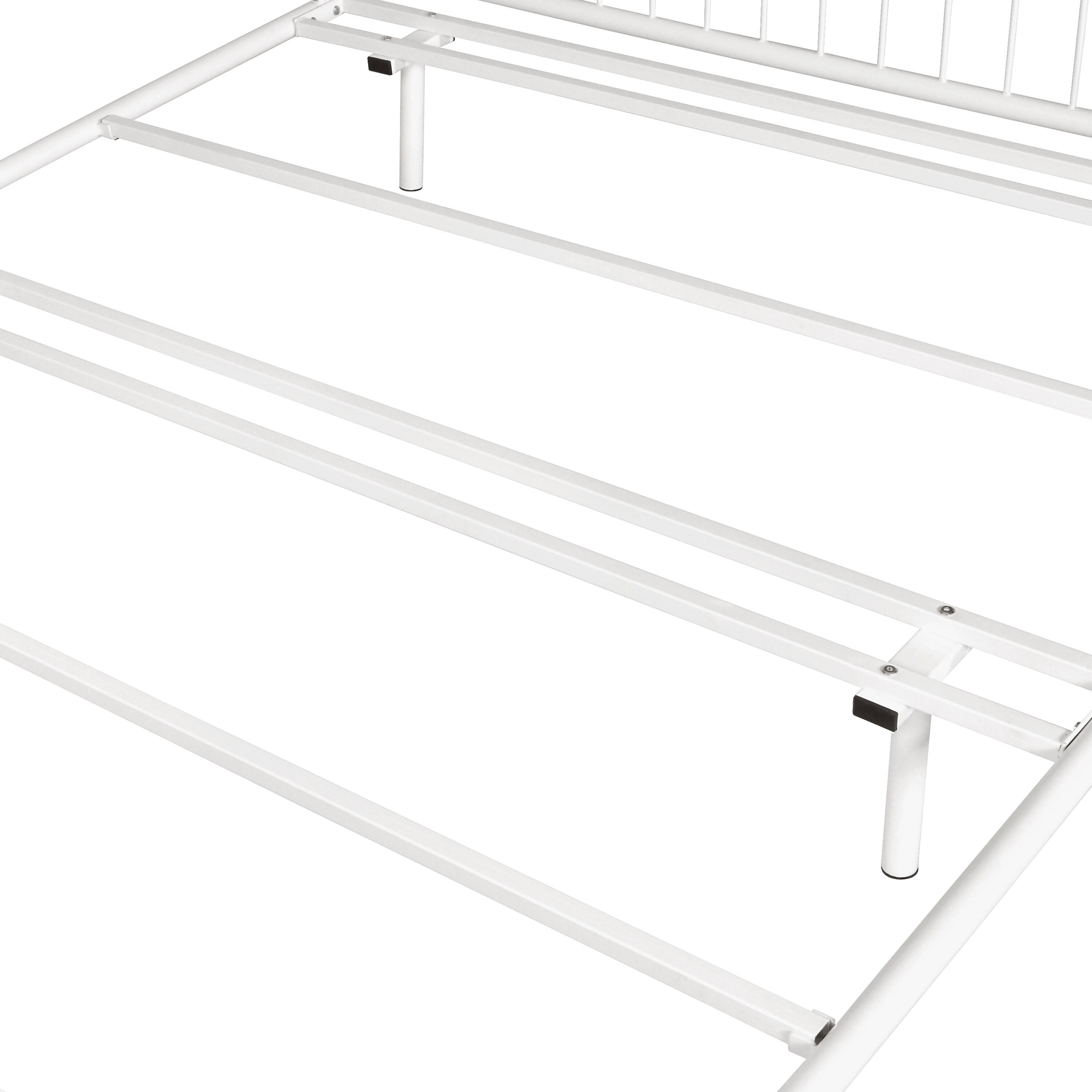 Furniture of America EC-7236WH-Q beds - View #8