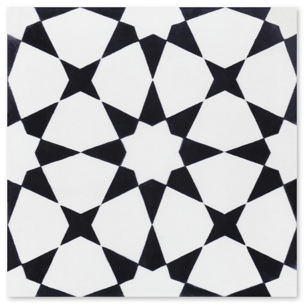 Villa Lagoon Tile LS-TAZA1-S3-P16 Ceramic-Tile - View #3