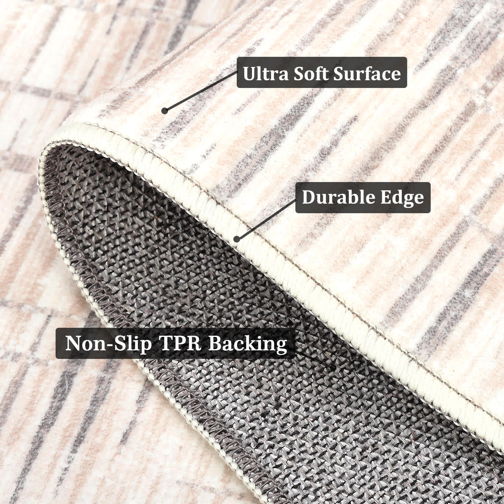 Qeetex LSN-PHO-16HJPW59 rugs - View #7