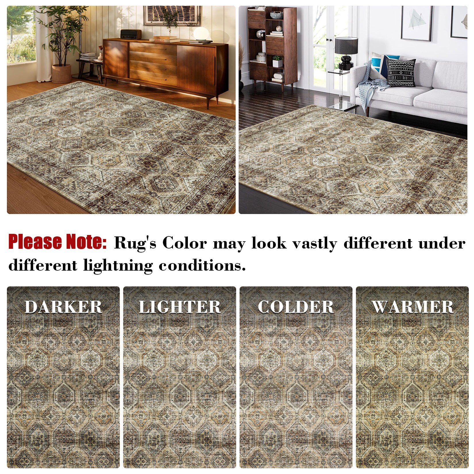 Qeetex LSN-PHO-33LHY9FC rugs - View #6