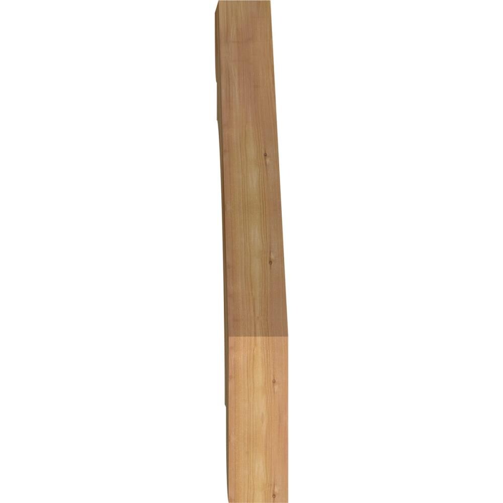 Ekena Millwork BRC04X36X36OLY00RWR braces - View #4