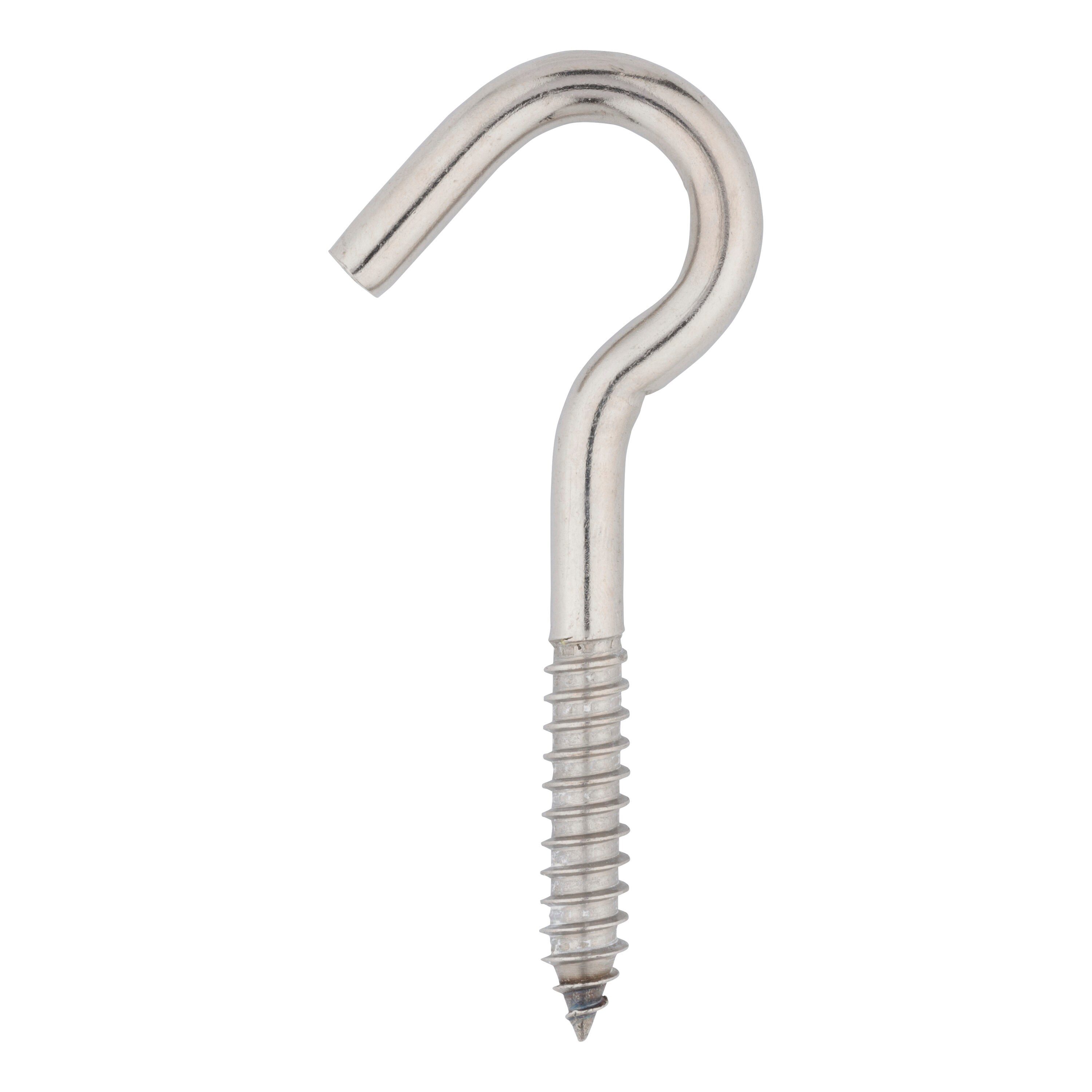 Interior and exterior applications Hooks at