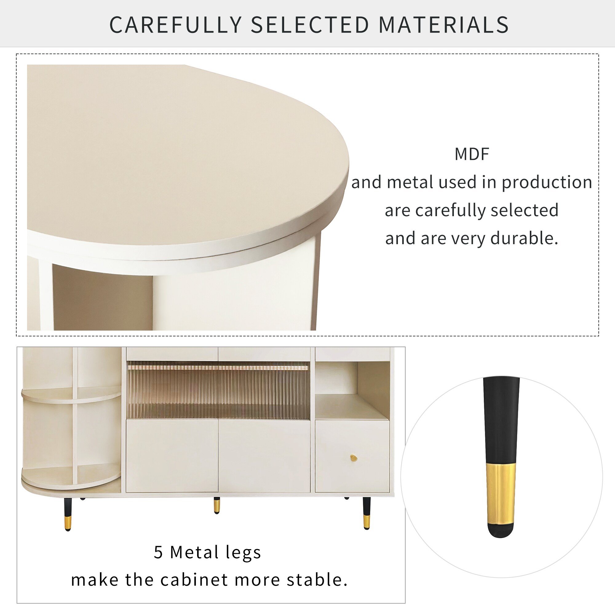 ModernLuxe L-WF317495AAK Utility-Storage-Cabinets - View #6