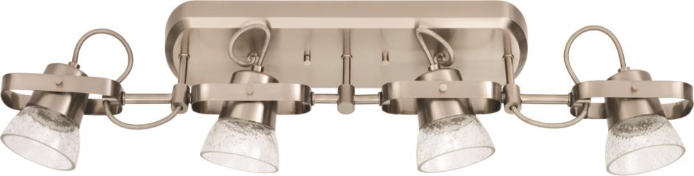 Lithonia Lighting LTFSGL4LED27K90CRIBN Linear-Track-Kits - View #5