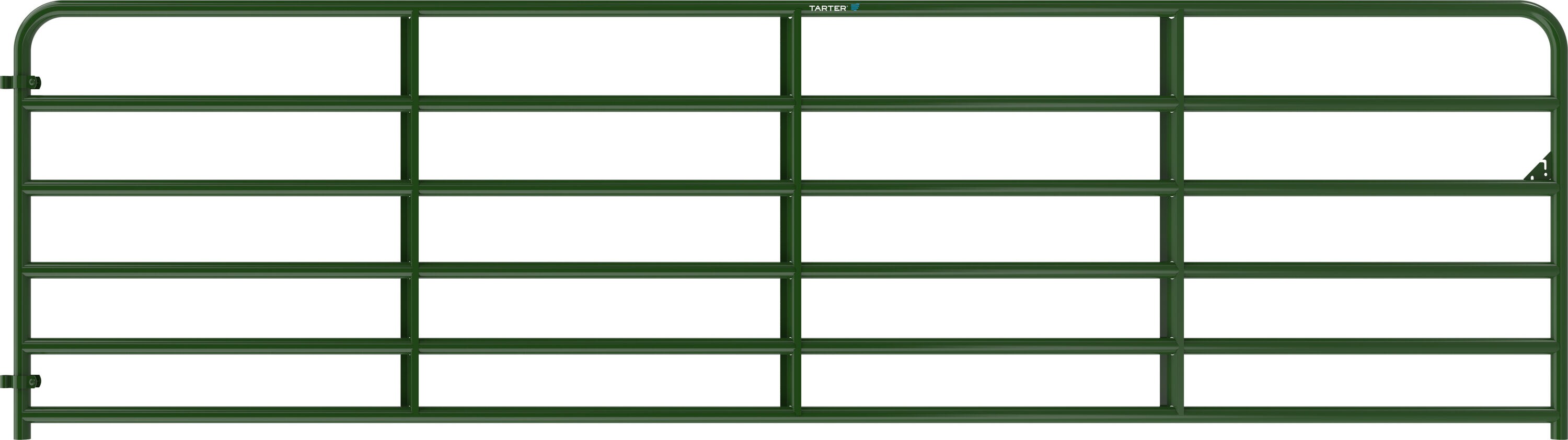 Tarter 2GG16 Fence-Gates - View #4