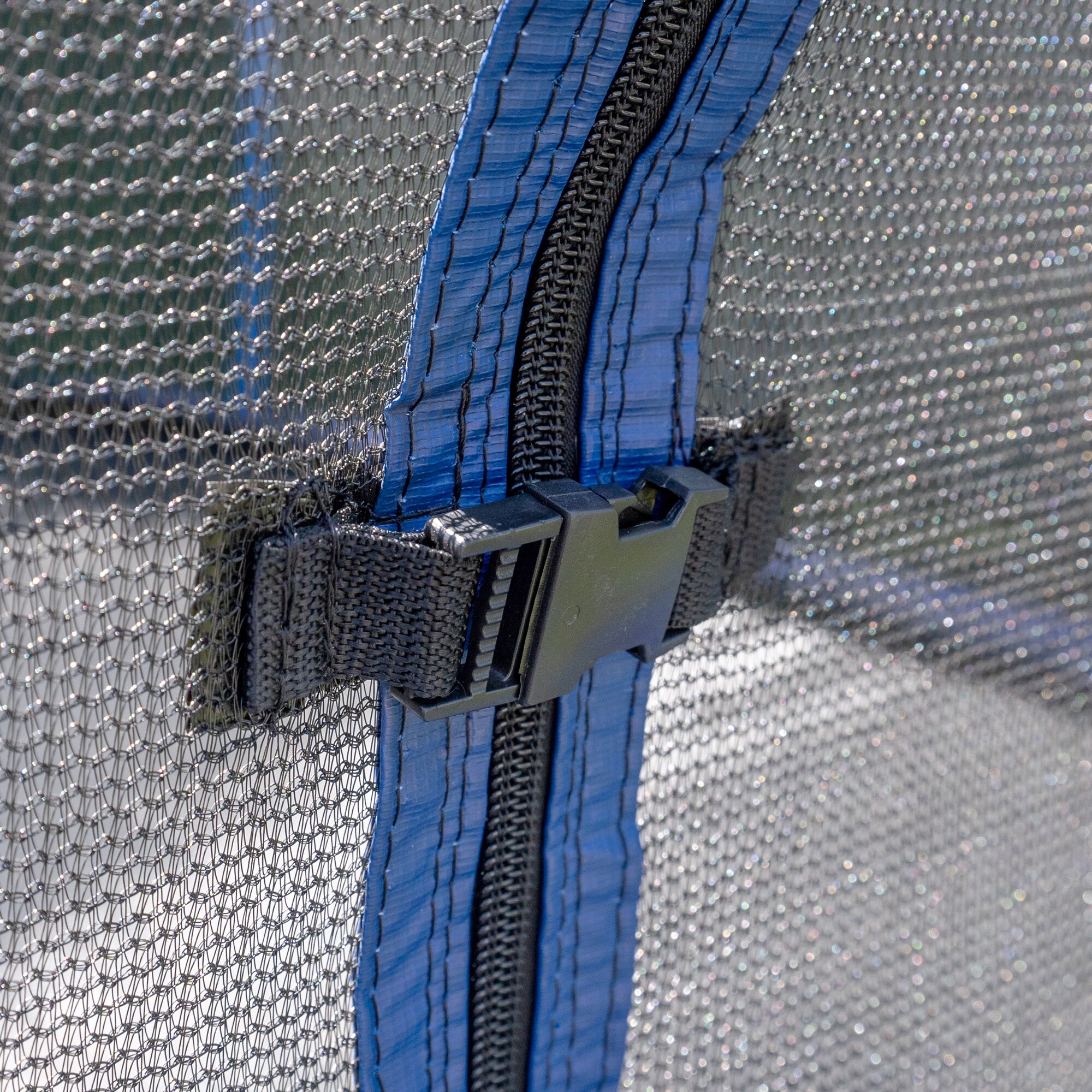 TruJump STR-1212-SQ trampolines - View #8
