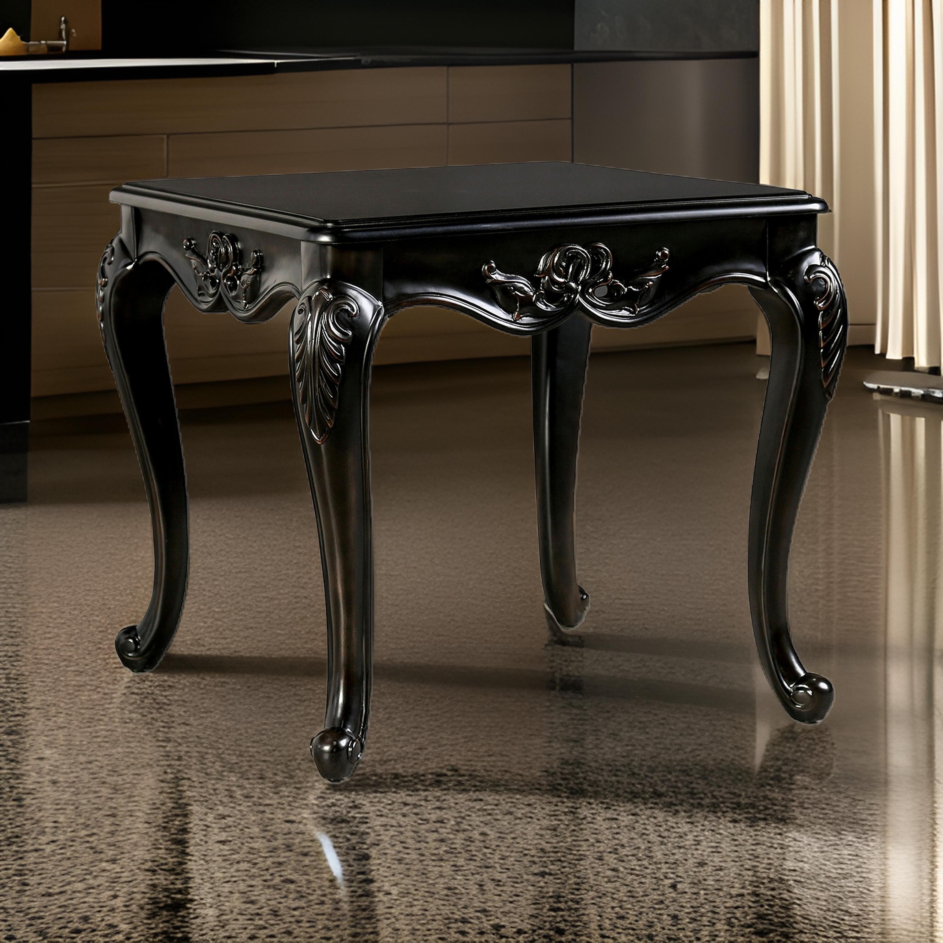Benzara BM319800 End-Tables - View #6