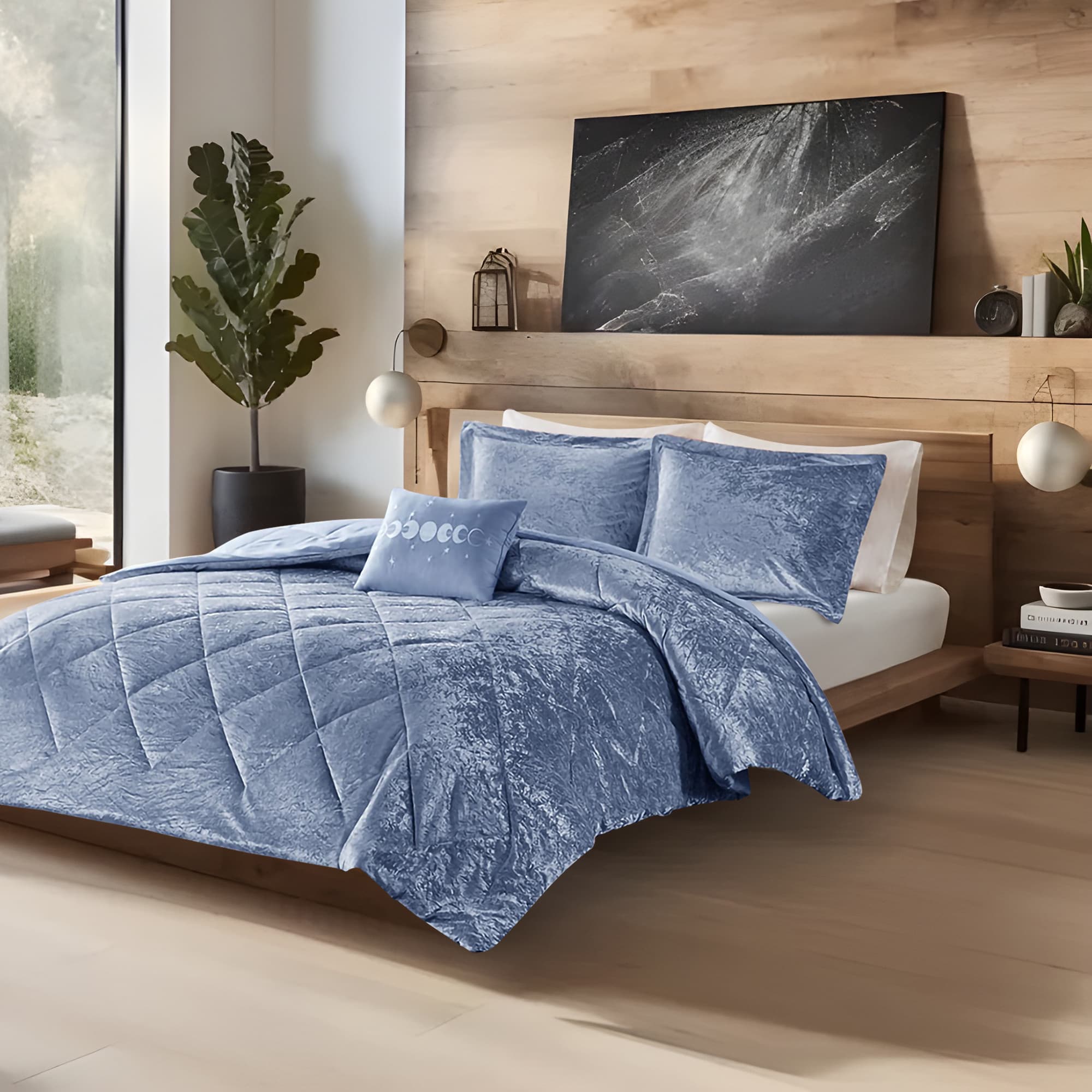 Gracie Mills 6512-01DI Comforters-And-Bedspreads - View #2