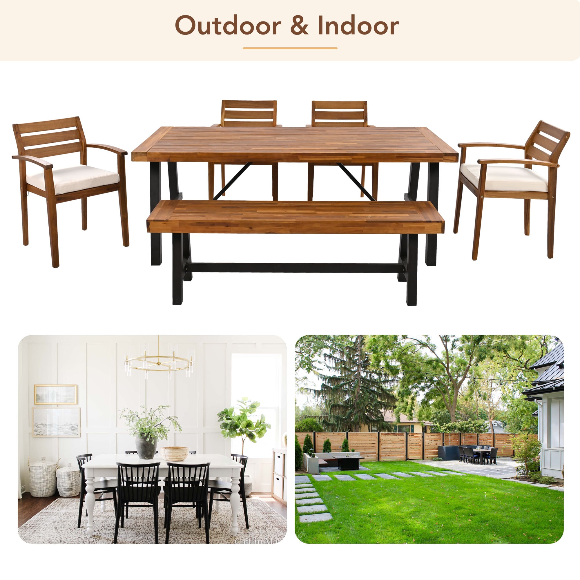 ModernLuxe L-FG201230AAA Patio-Dining-Sets - View #7