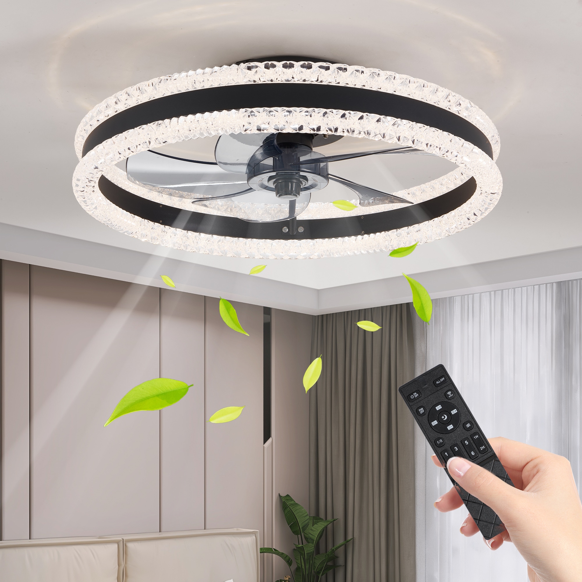 BABOOM BOM-297180-OR Ceiling-Fans - View #3