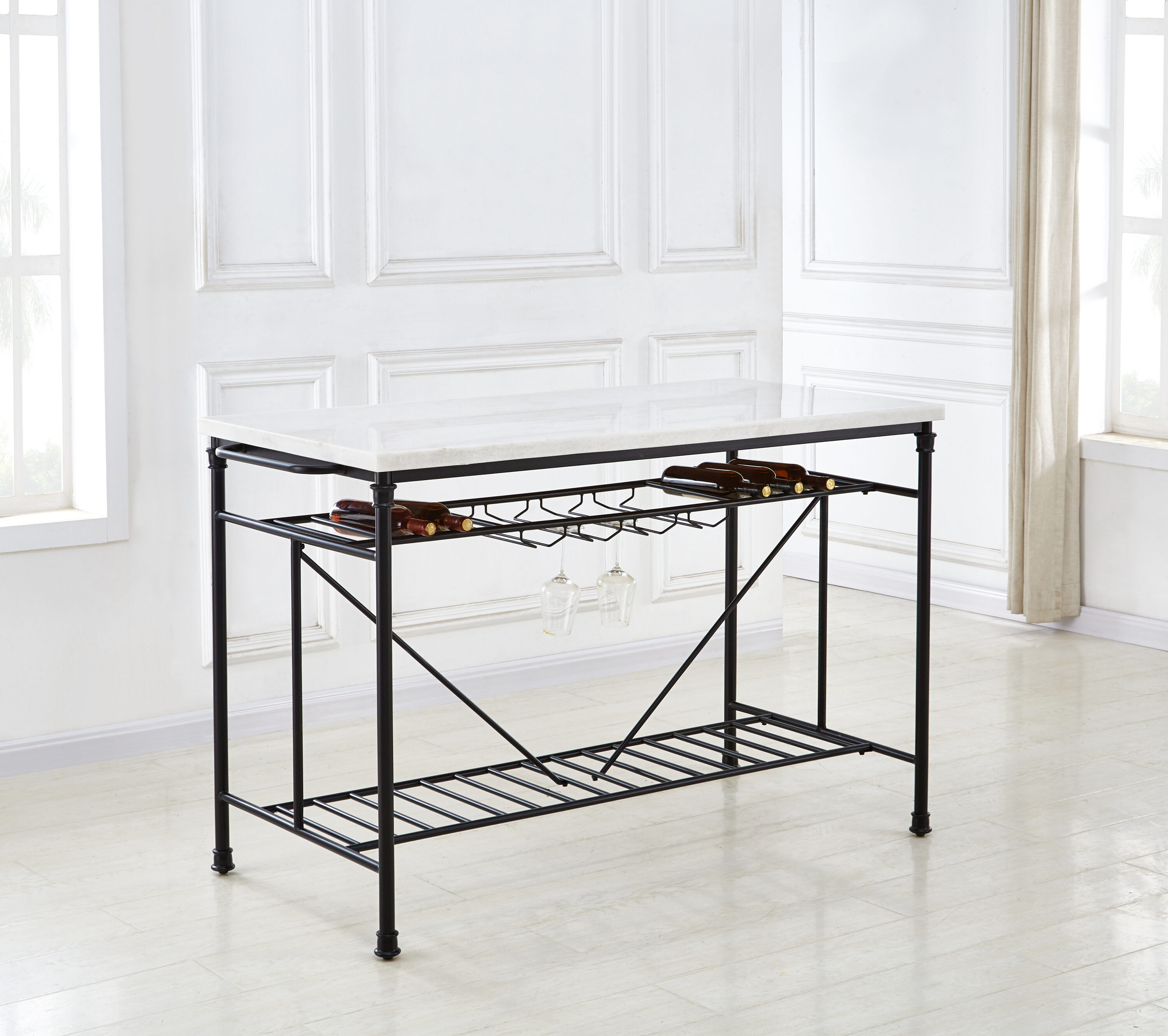 Steve Silver CR540CK Kitchen-Furniture - View #4