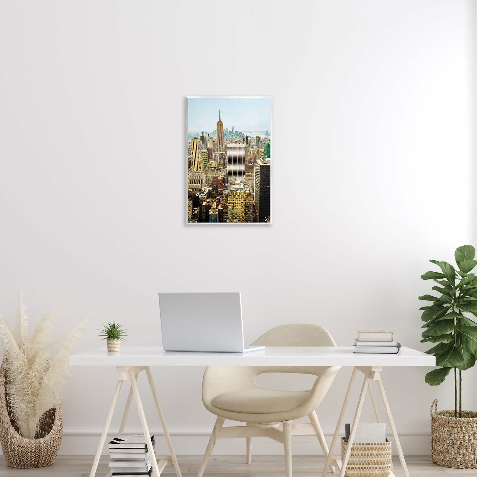 Stupell Industries BT-600-WD-13X19 Wall-Art - View #3