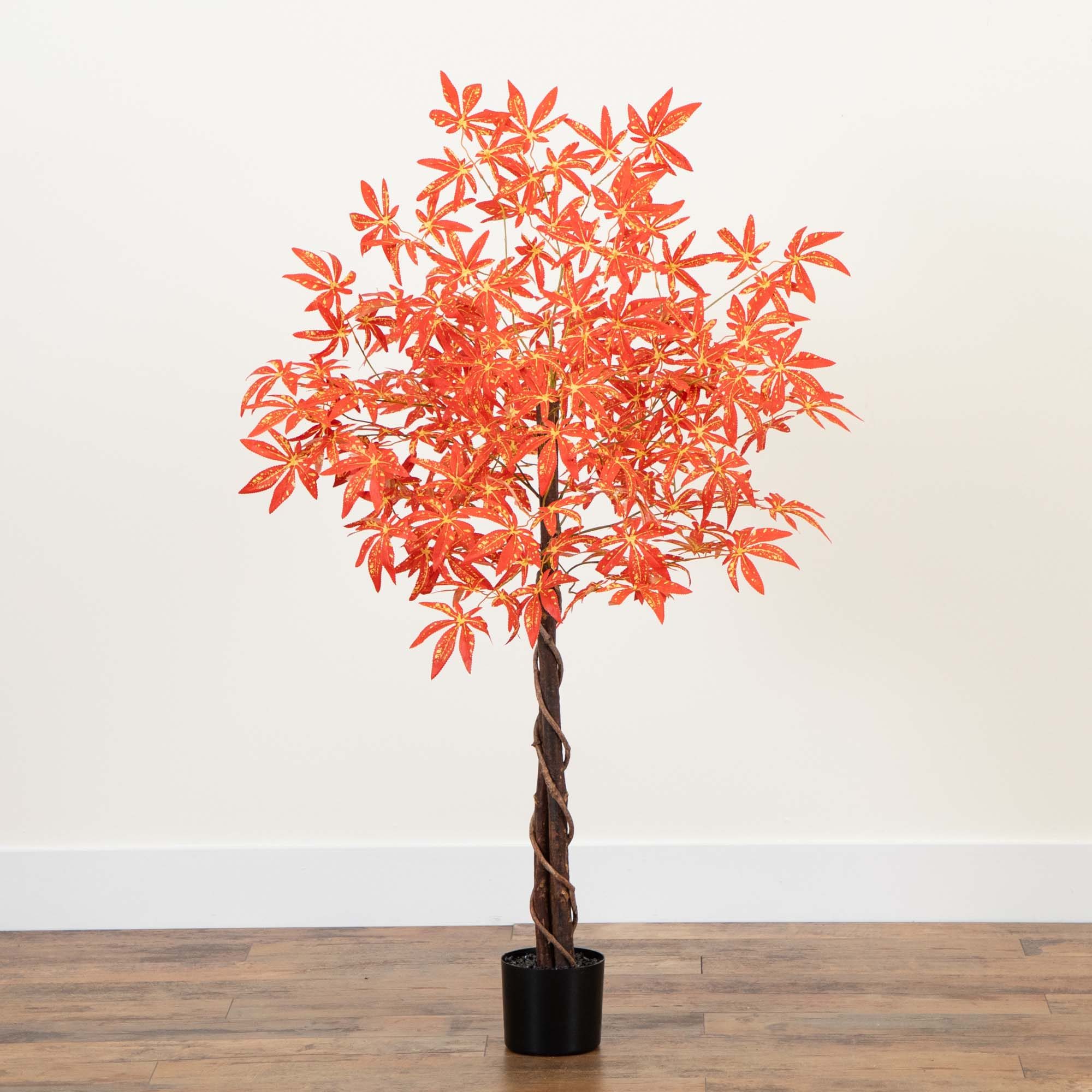 Nearly Natural T4831 Indoor-Thanksgiving-Decor - View #7