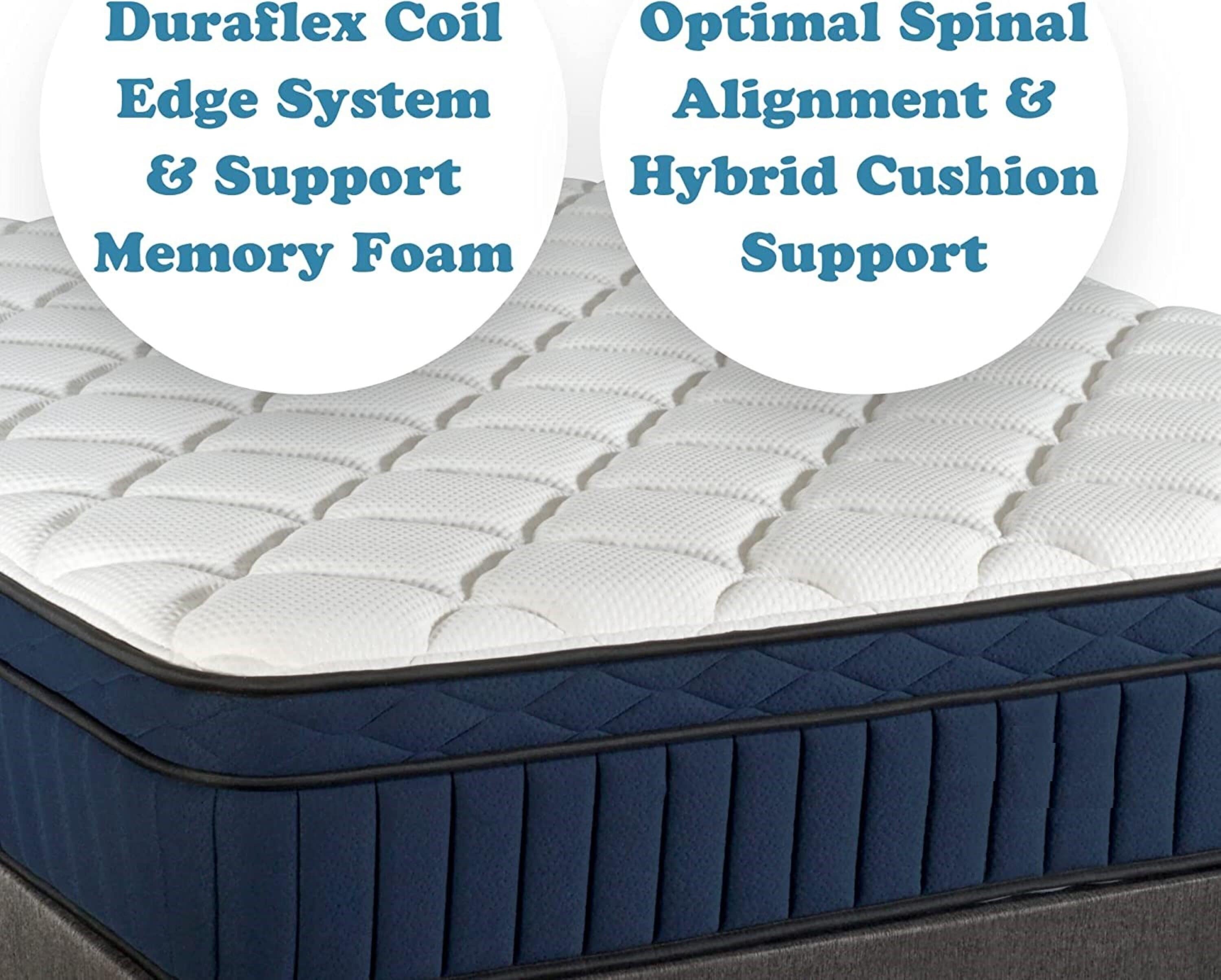 Maocao Hoom JL6P206678 Mattresses-Boxsprings - View #6