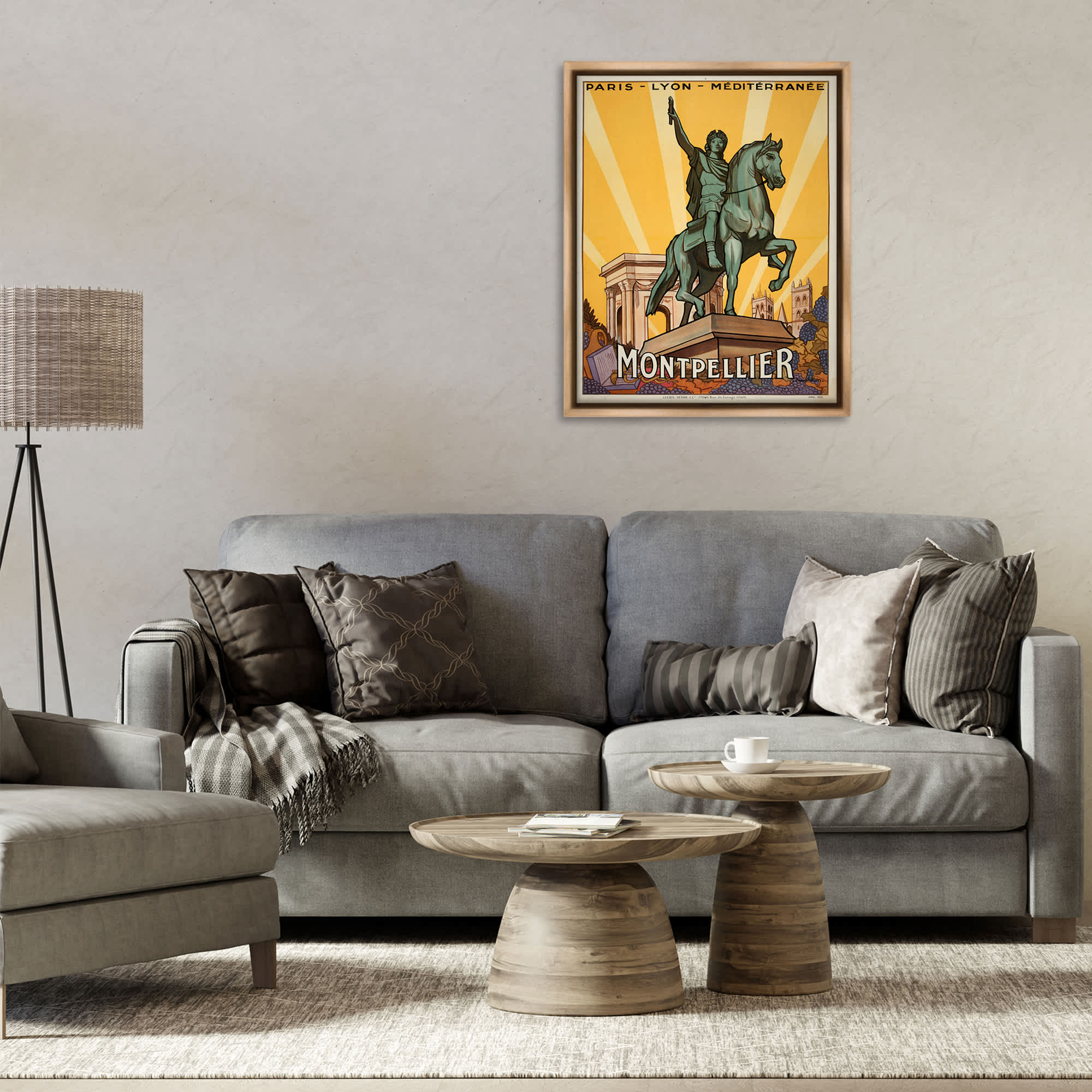 Stupell Industries BT-288-FFE-24X30 Wall-Art - View #3