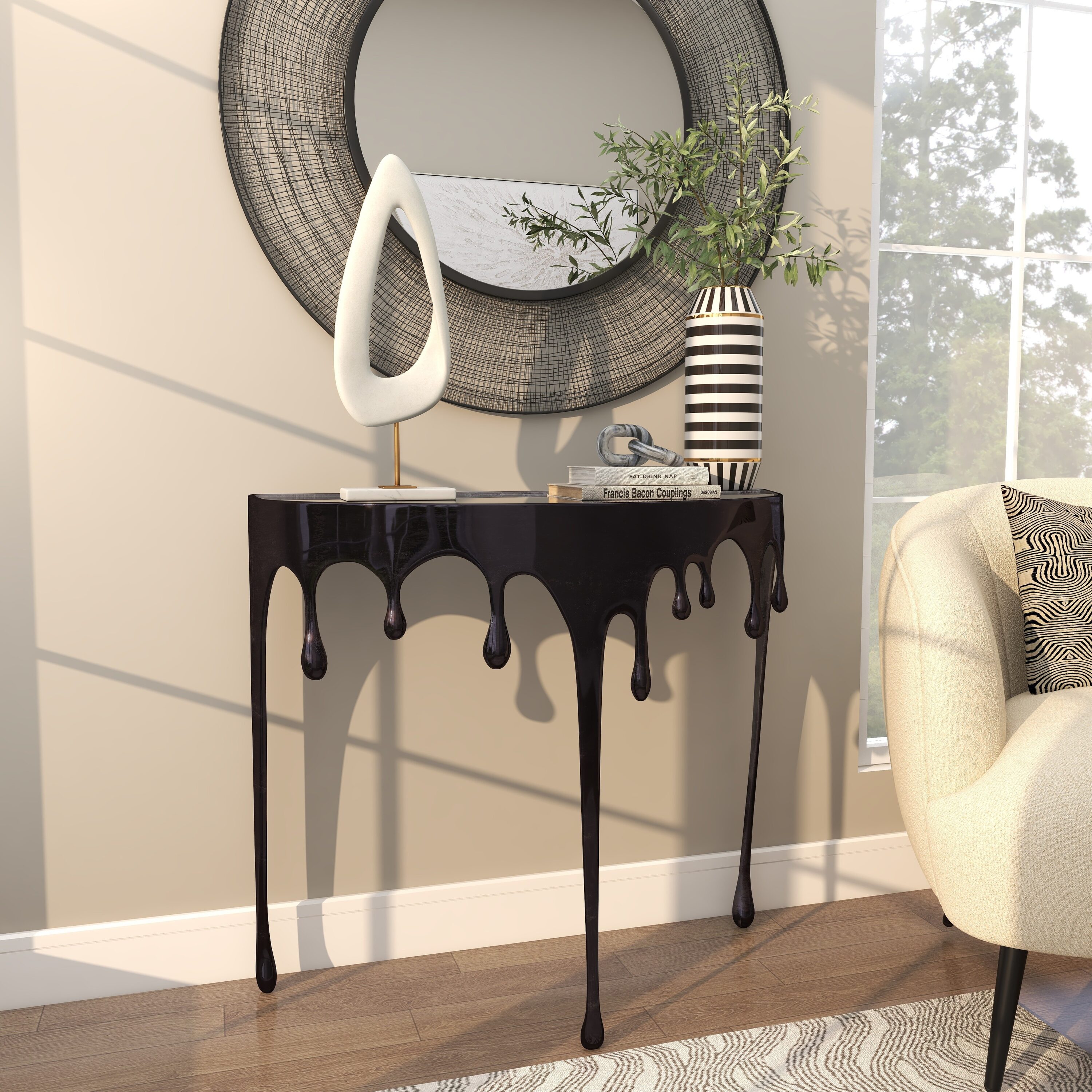 Grayson Lane 820220 Console-Sofa-Tables - View #8