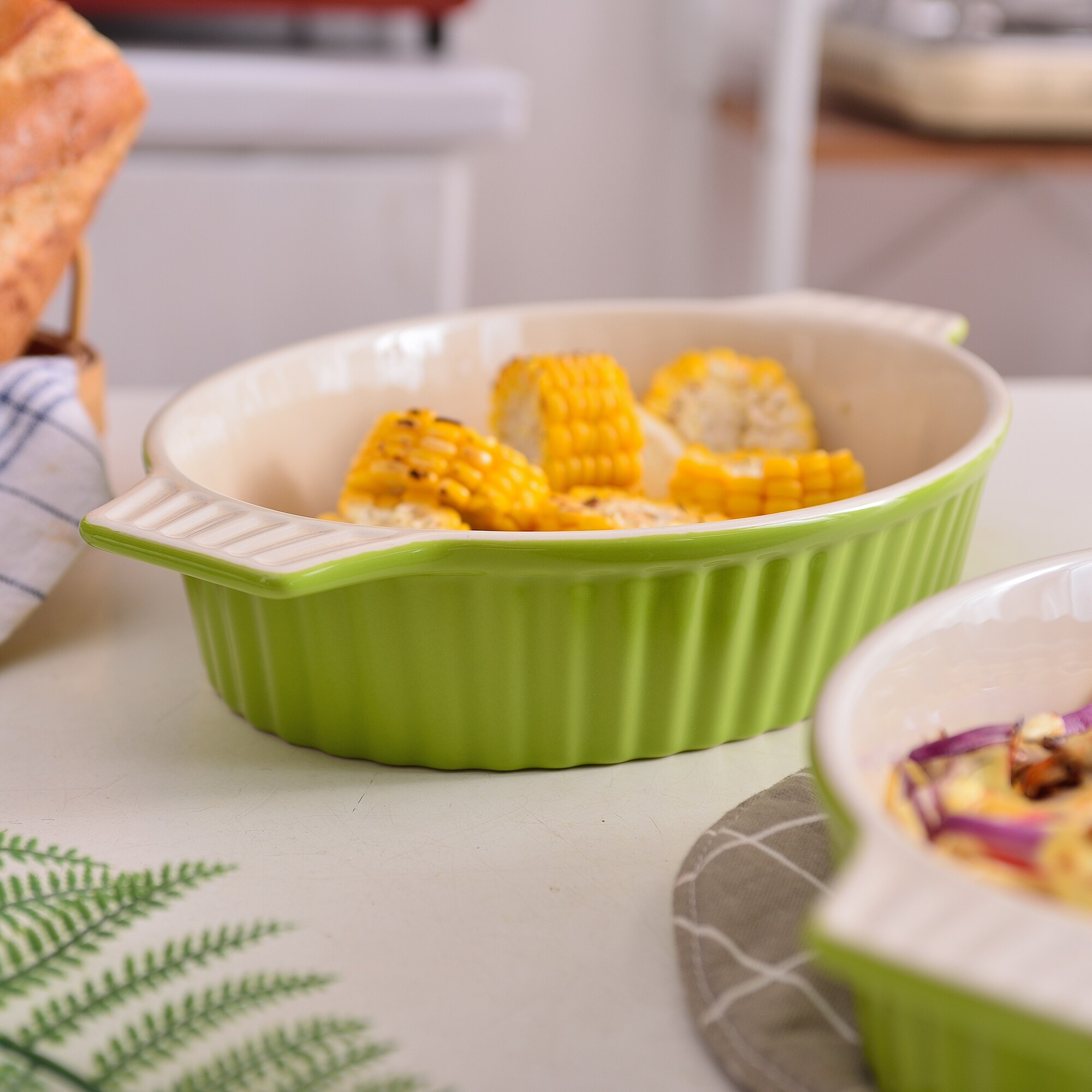 CASAINC YS-BK-04B bakeware - View #5