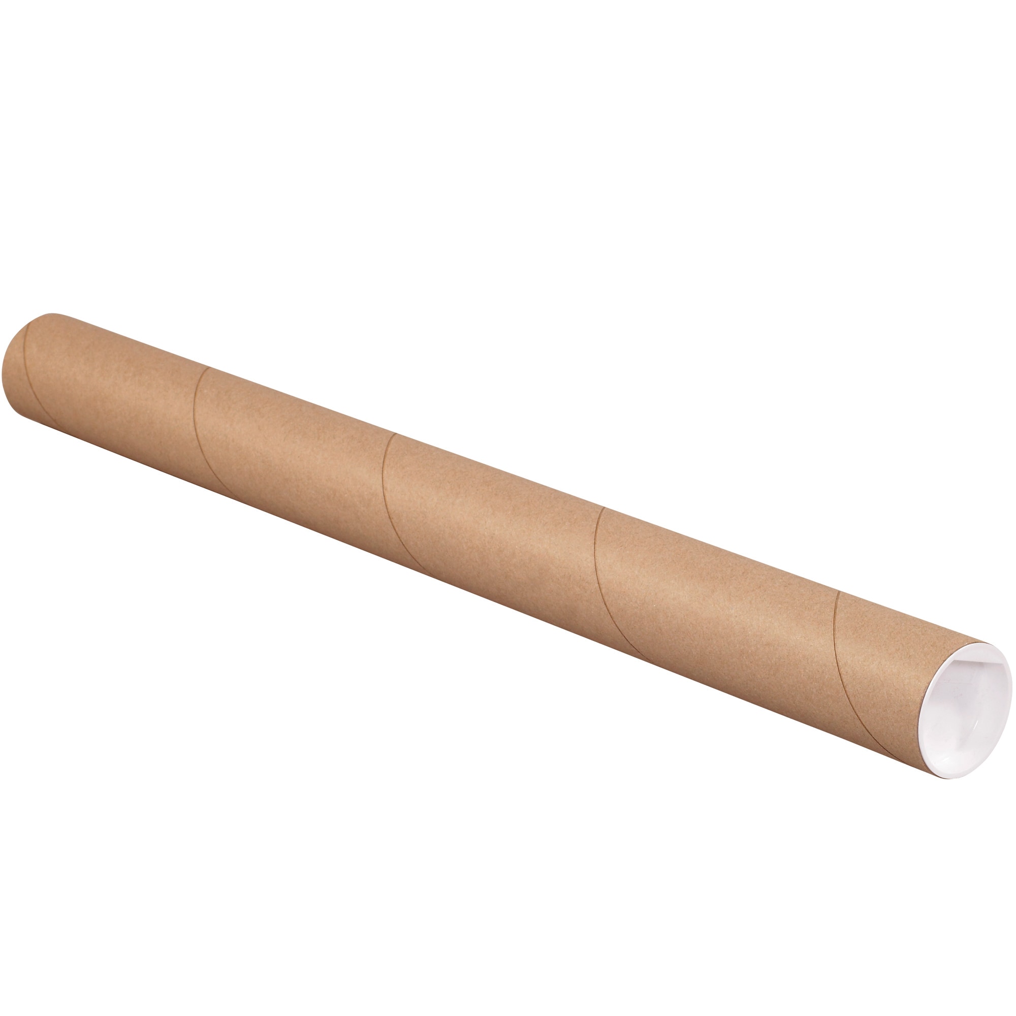 Tubes Material Fiberglass