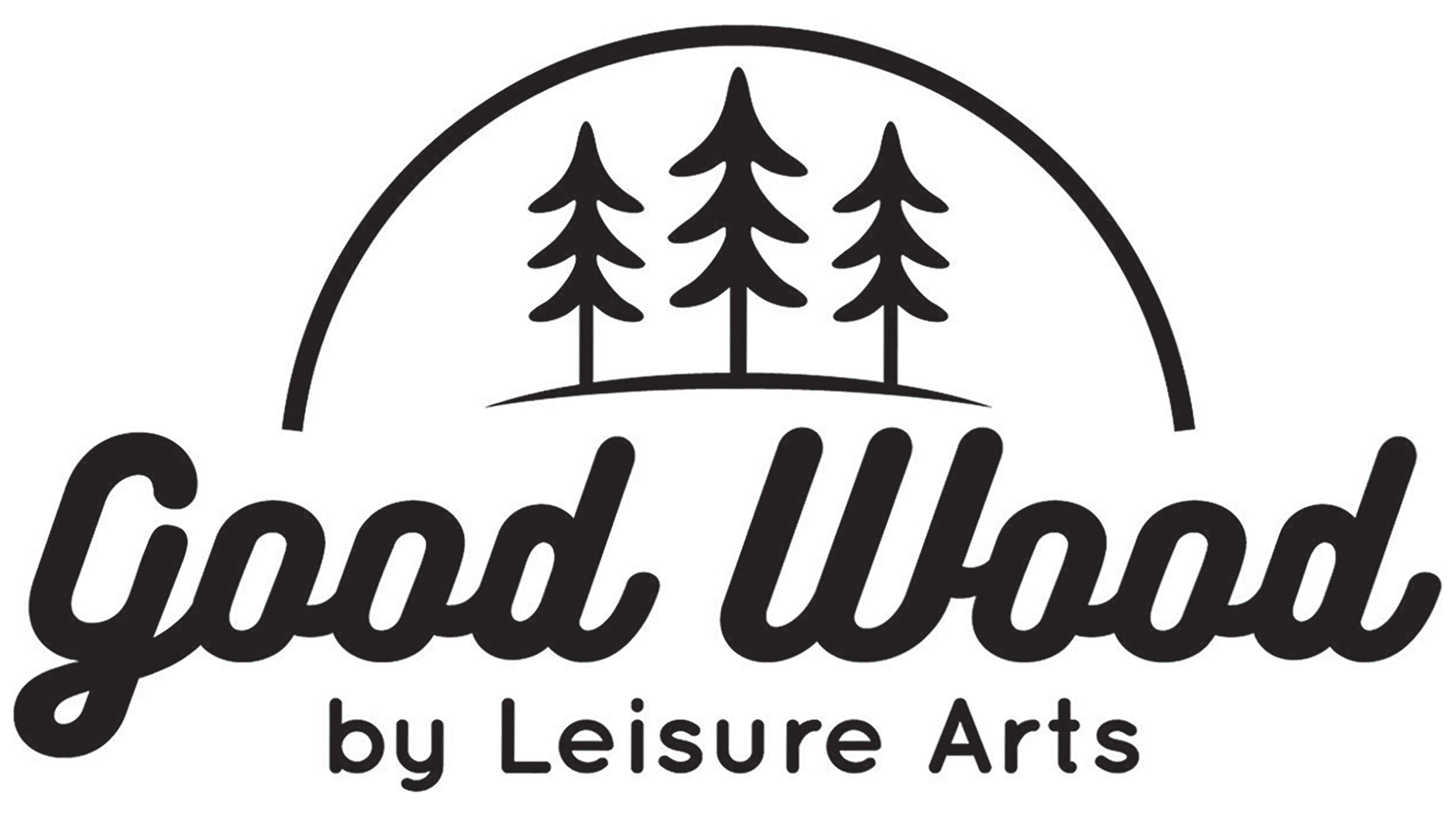 Good Wood LGW85313 Craft-Supplies - View #4