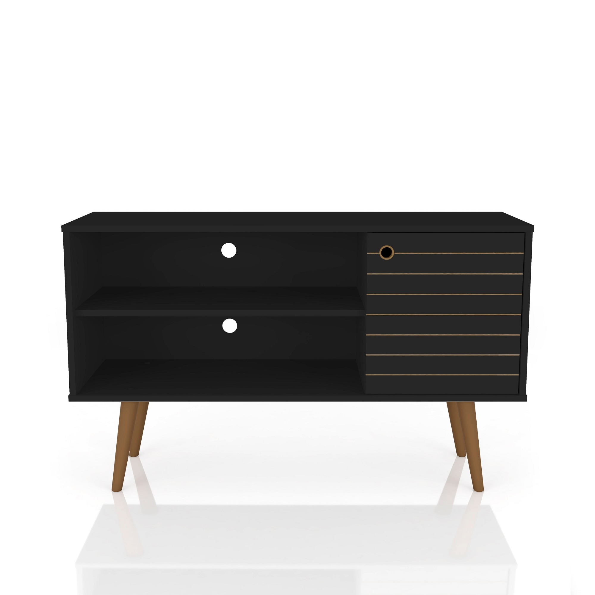 Manhattan Comfort 212BMC8 Tv-Stands - View #2