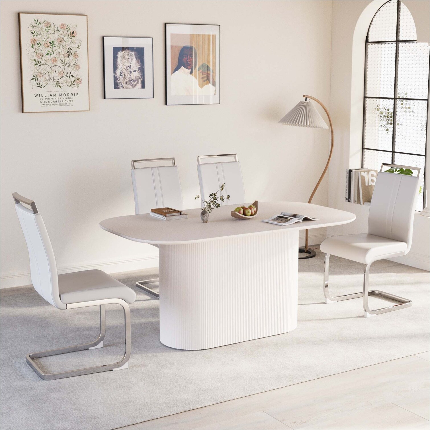 Naturefalls RCDAIHRZO5IV Dining-Sets - View #19