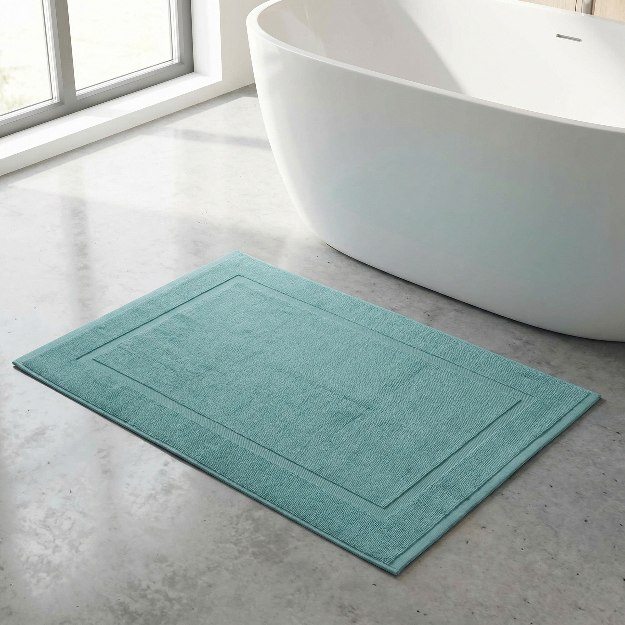 Unique Bargains S26013000UX1645 Bath-Rugs - View #7