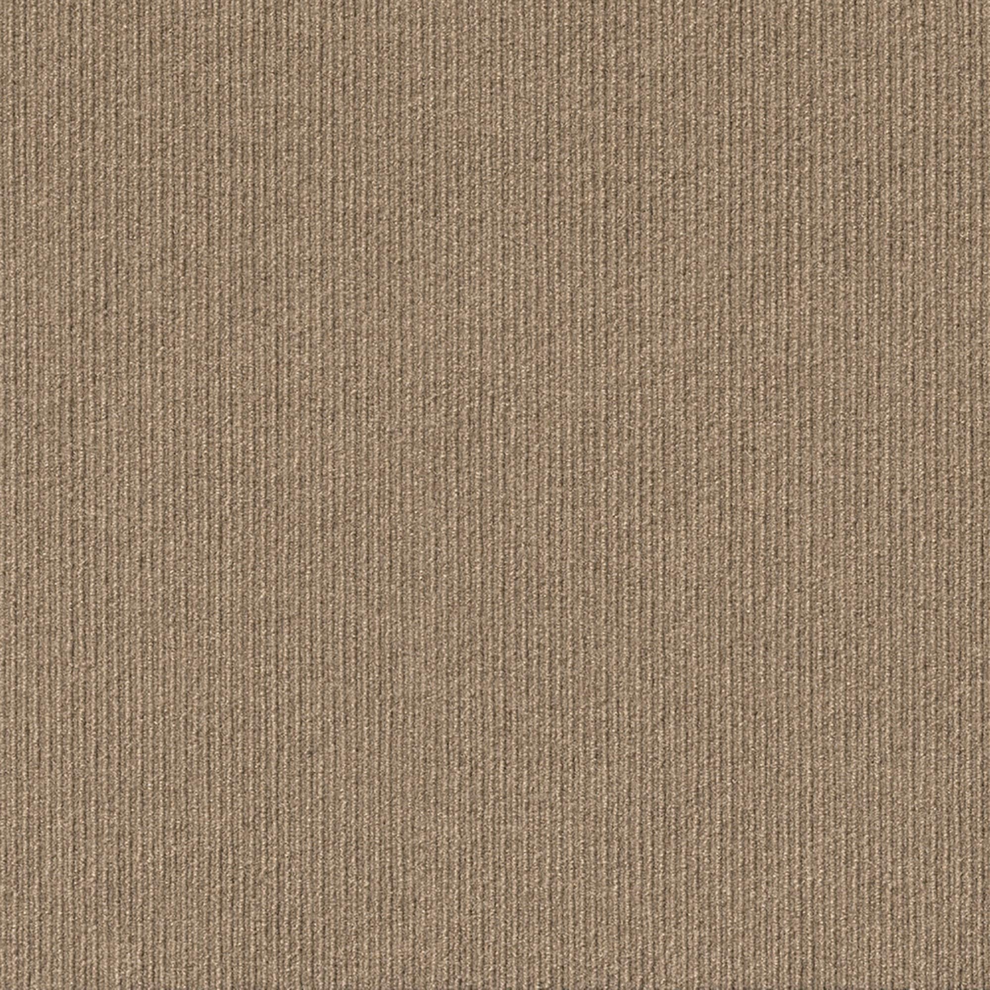 Foss 7MDMN4015PK Vanguard 24-in x 24-in Taupe Gray Commercial/Residential Peel and Stick Indoor or Outdoor Carpet Tile (60-sq ft)
