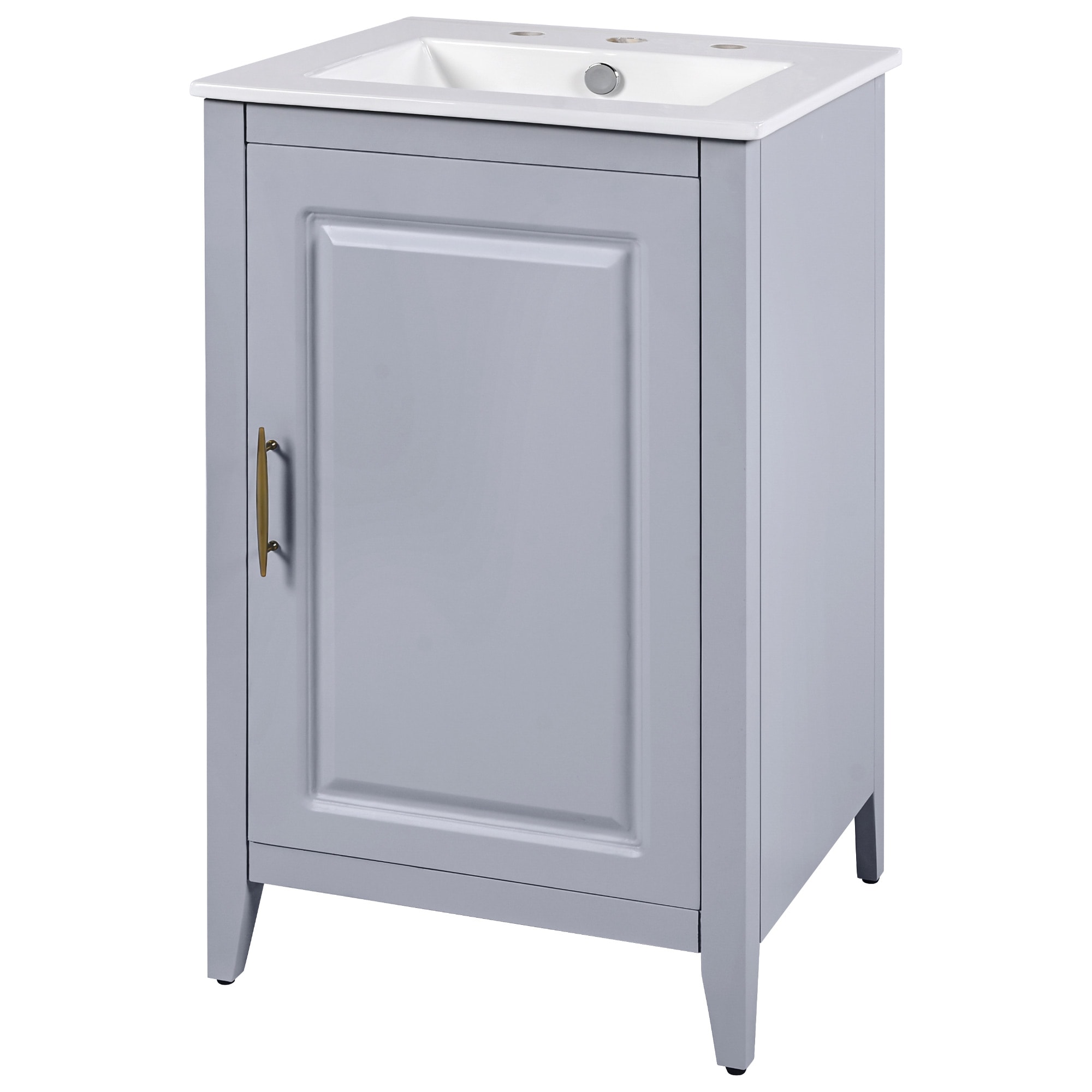 Tatayosi XHP218643E Bath-Vanity-Combo - View #14