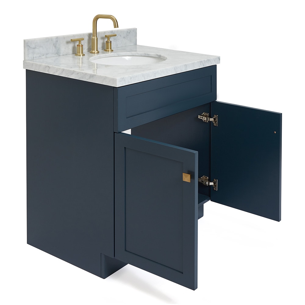 ARIEL F031SCWOVOMNB Bath-Vanity-Combo - View #5
