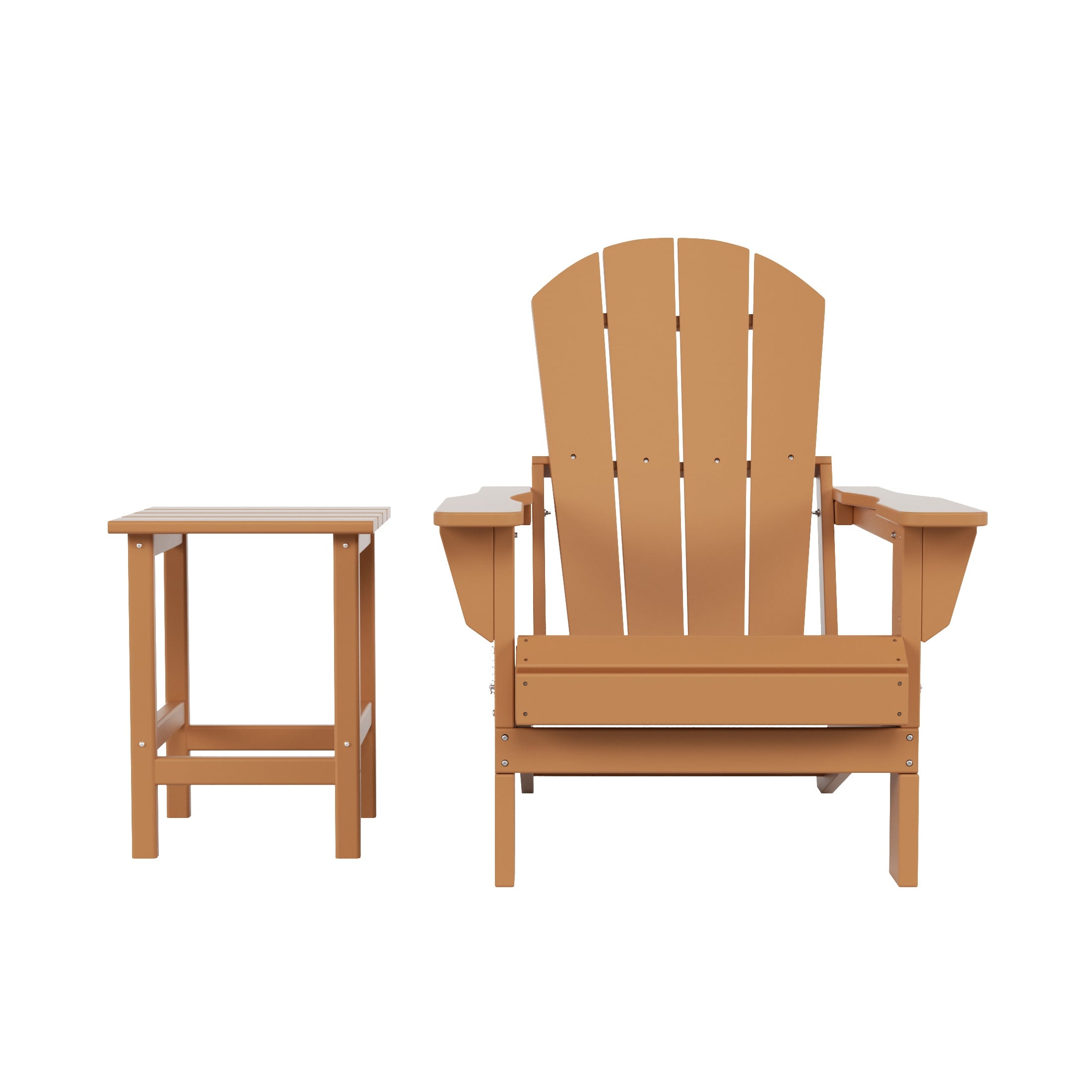 Westin Furniture 2001-AC-CS-TK Patio-Chairs - View #3