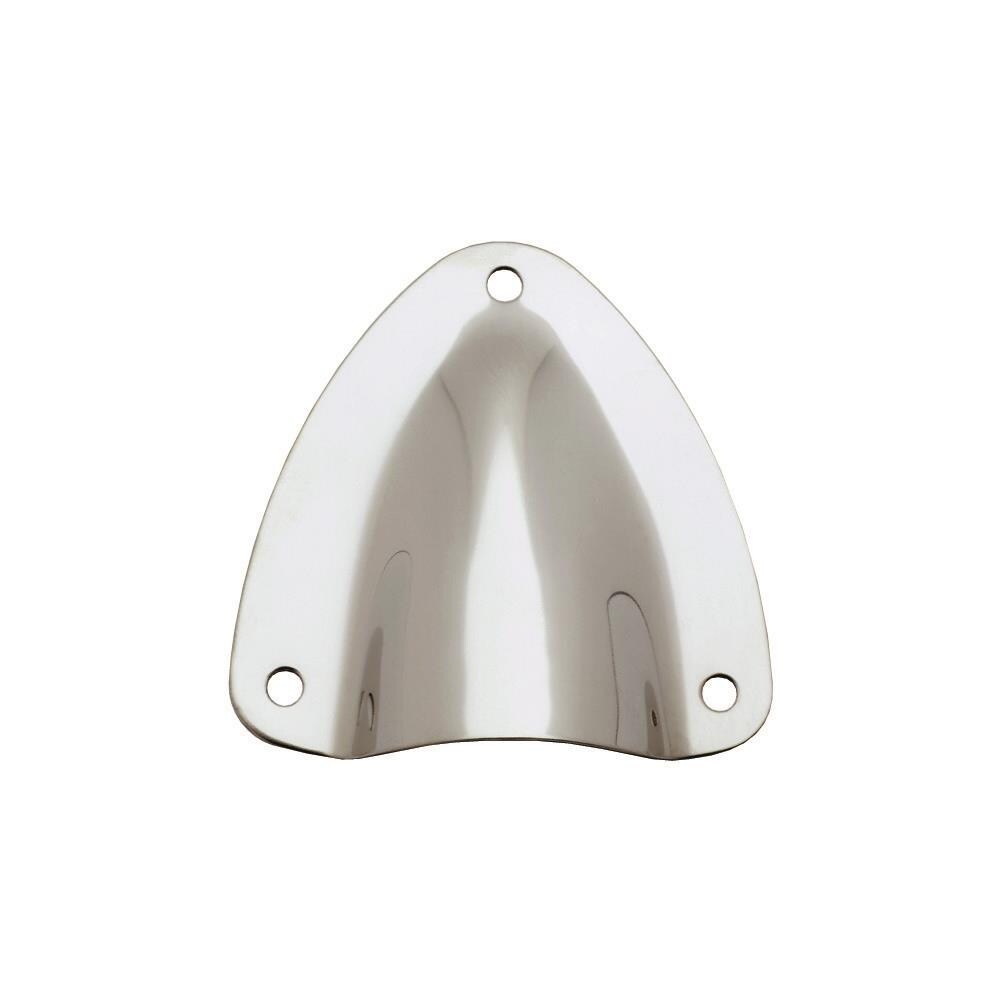  ZX9NRTHR5072 66399-3 Small Clam Shell Ventilator