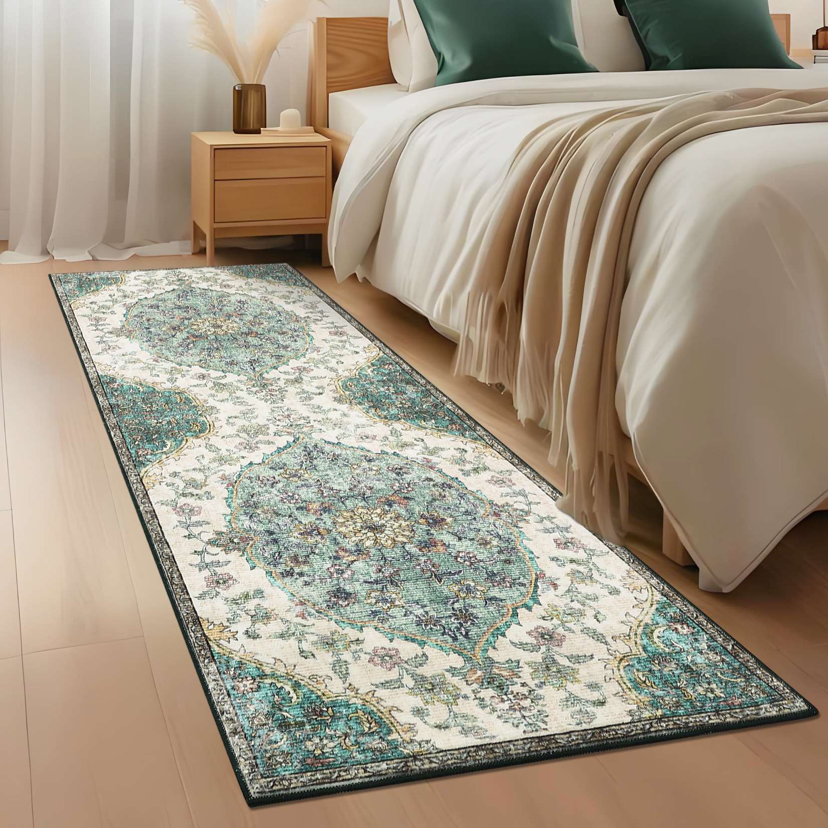 Qeetex LSN-PHK-33GLS7ET rugs - View #3