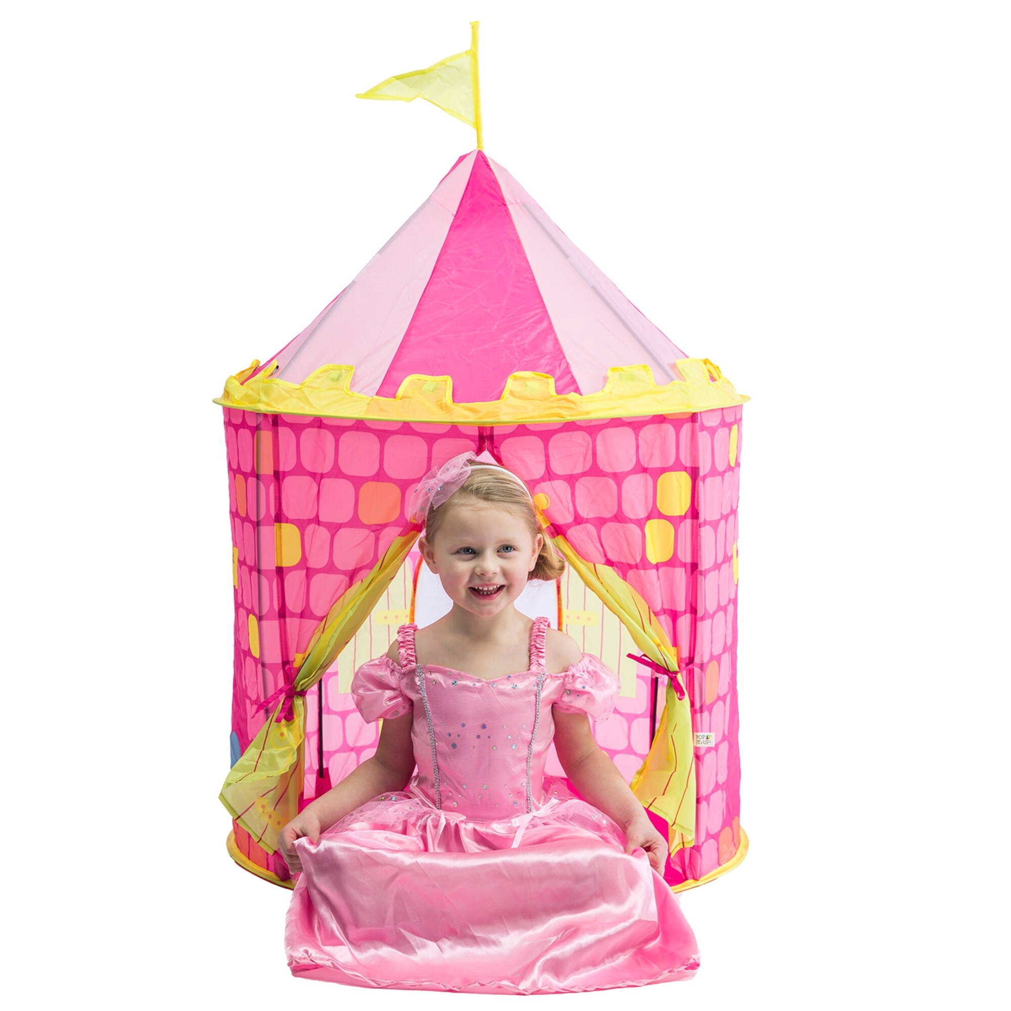 POP IT UP G8716569027205 tents - View #2
